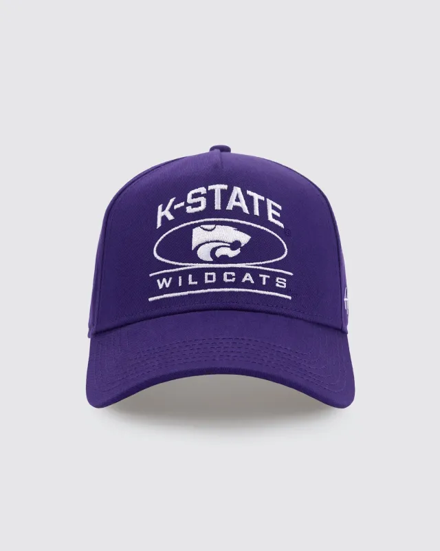 Crest | Wildcats - Royal Purple sold by Huega House