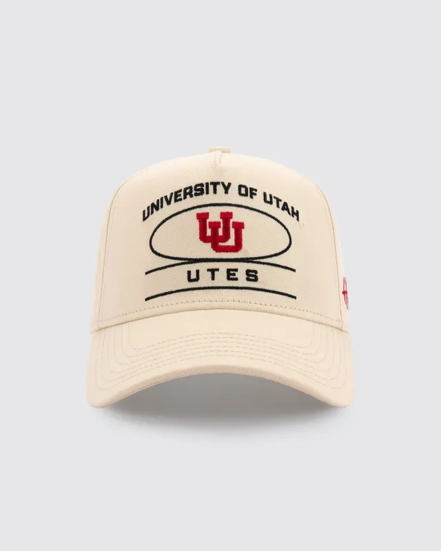 Crest | Utes - Natural sold by Huega House