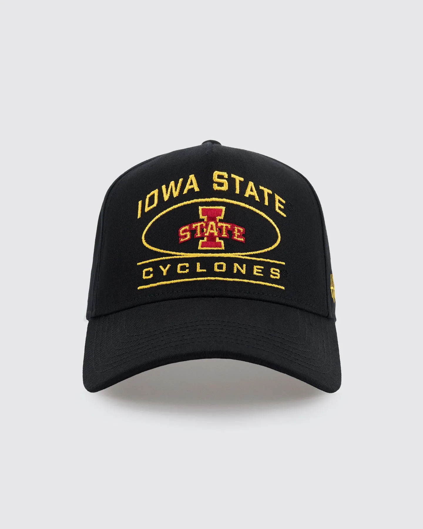 Crest | Cyclones - Black sold by Huega House