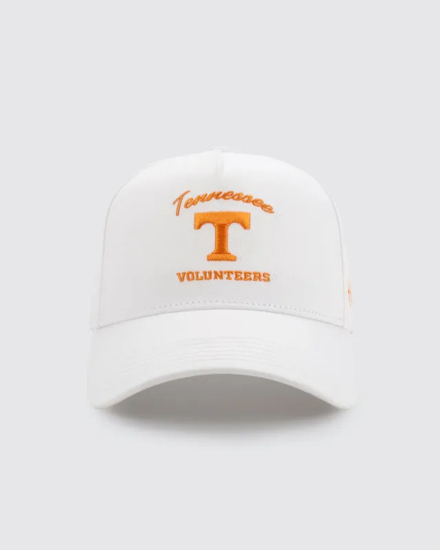 Tradition | Vols - White sold by Huega House