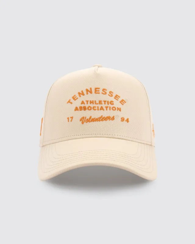 Athletic Association | Vols - Natural sold by Huega House