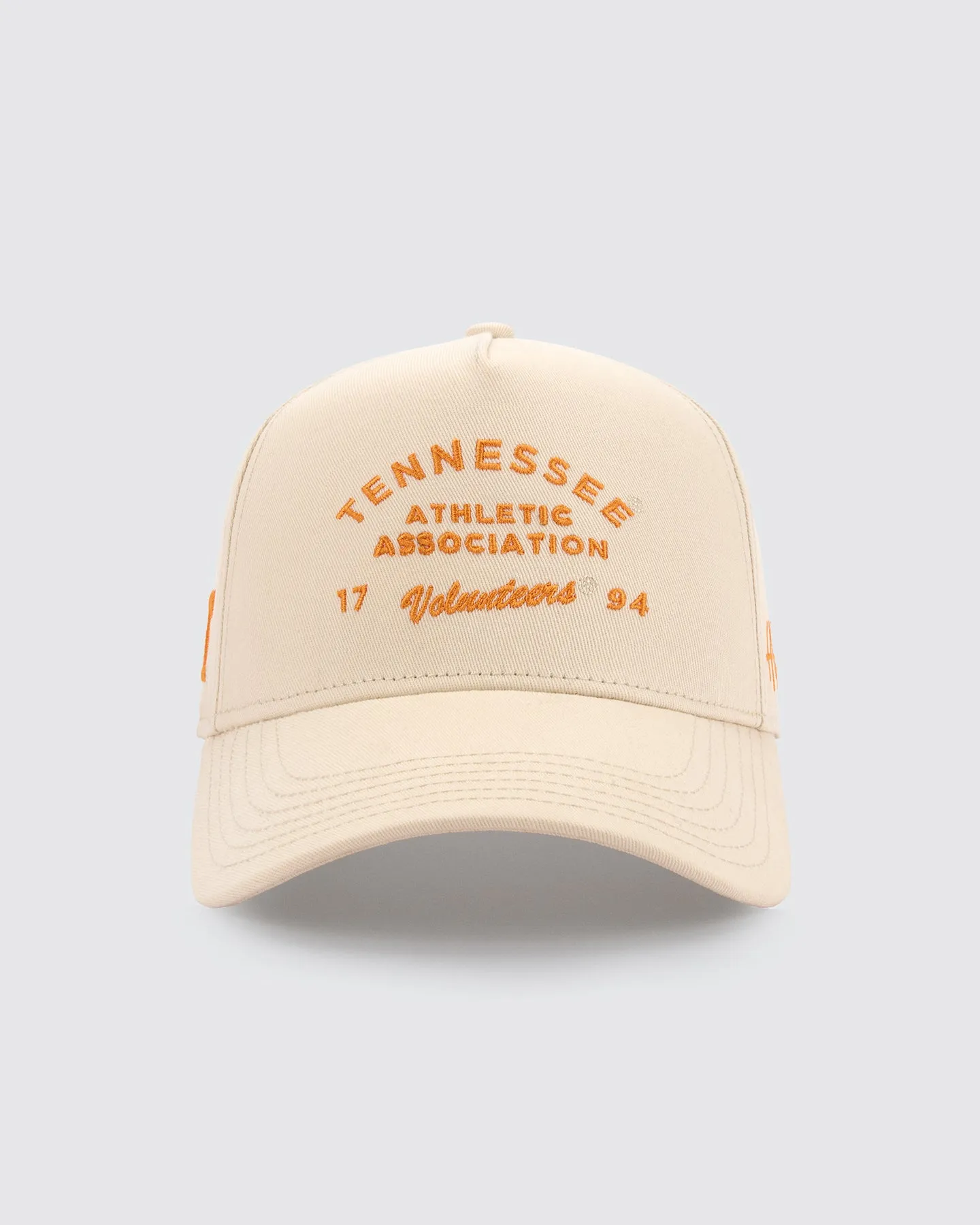 Athletic Association | Vols - Natural sold by Huega House