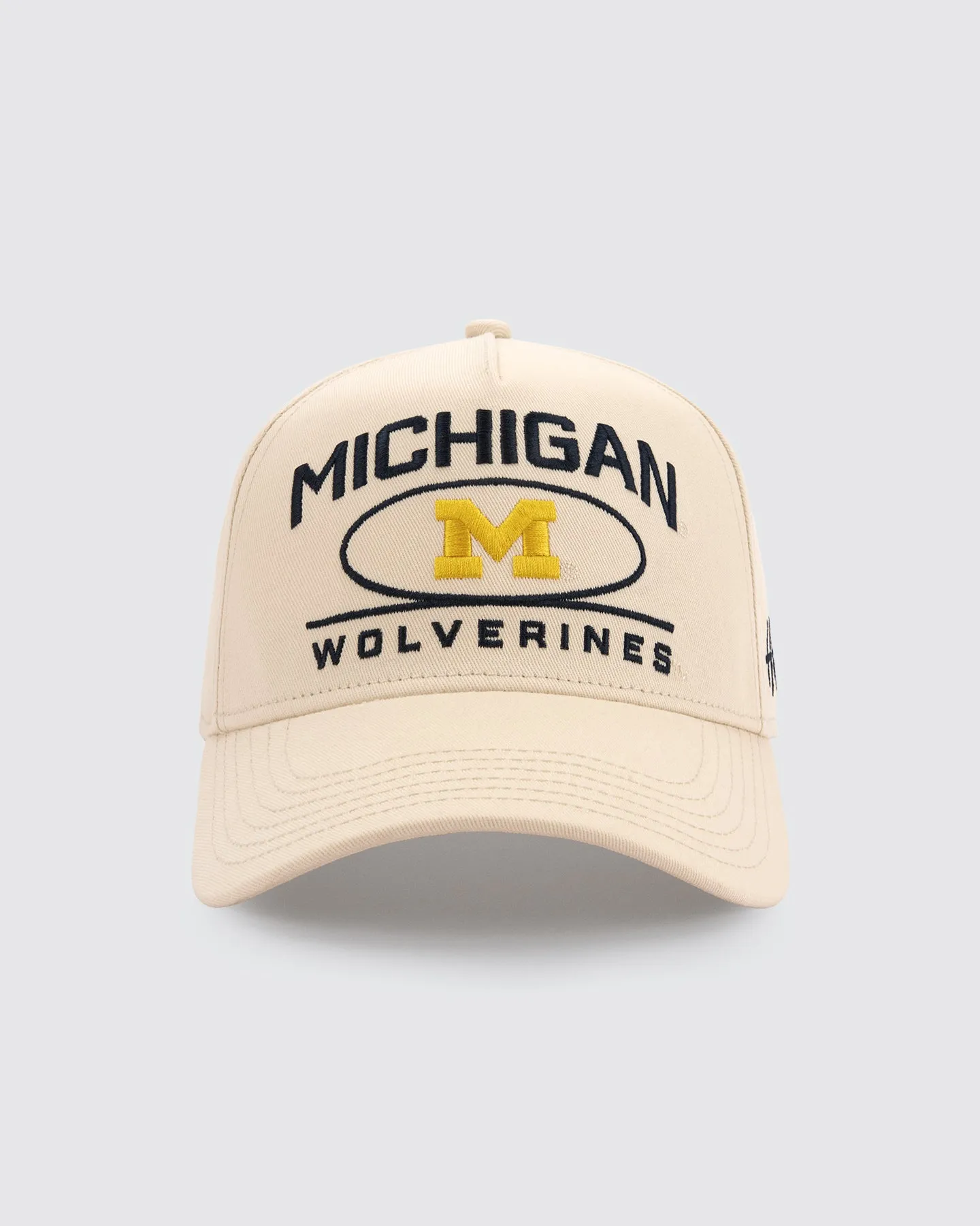 Crest | Wolverines - Natural sold by Huega House