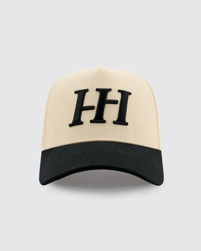 Icon | Black & Natural sold by Huega House