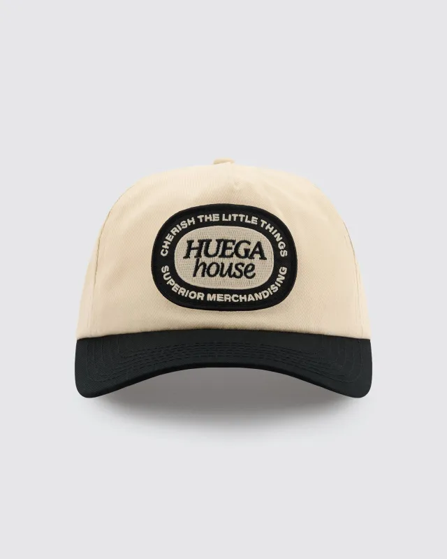 Atlas | Black & Natural sold by Huega House