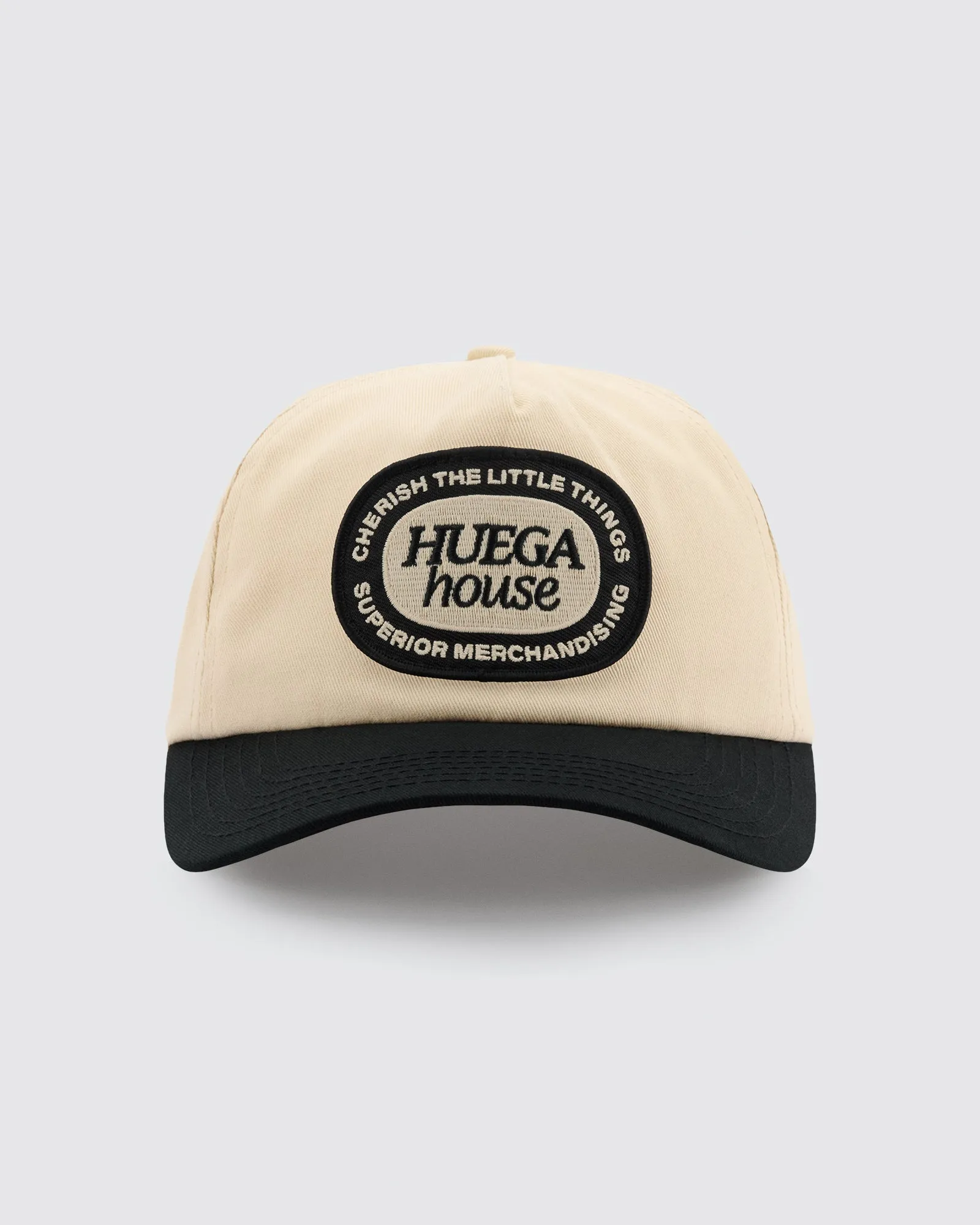 Atlas | Black & Natural sold by Huega House