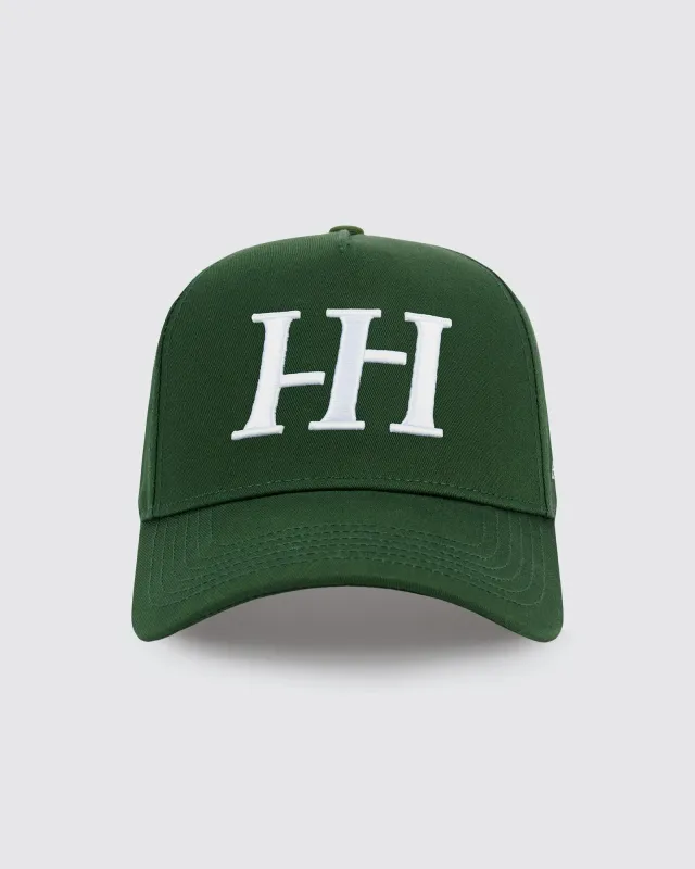 Icon | Evergreen sold by Huega House