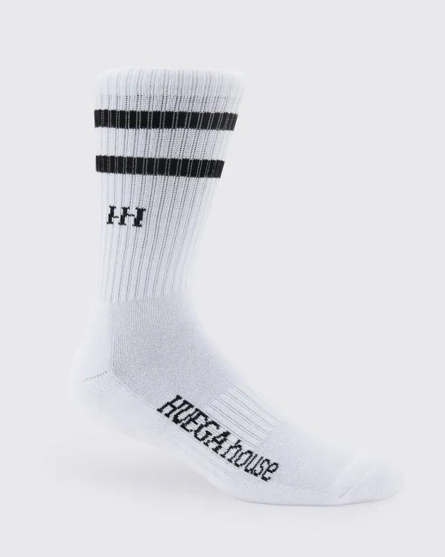Unisex Icon Socks (2 Pair) made by Huega House