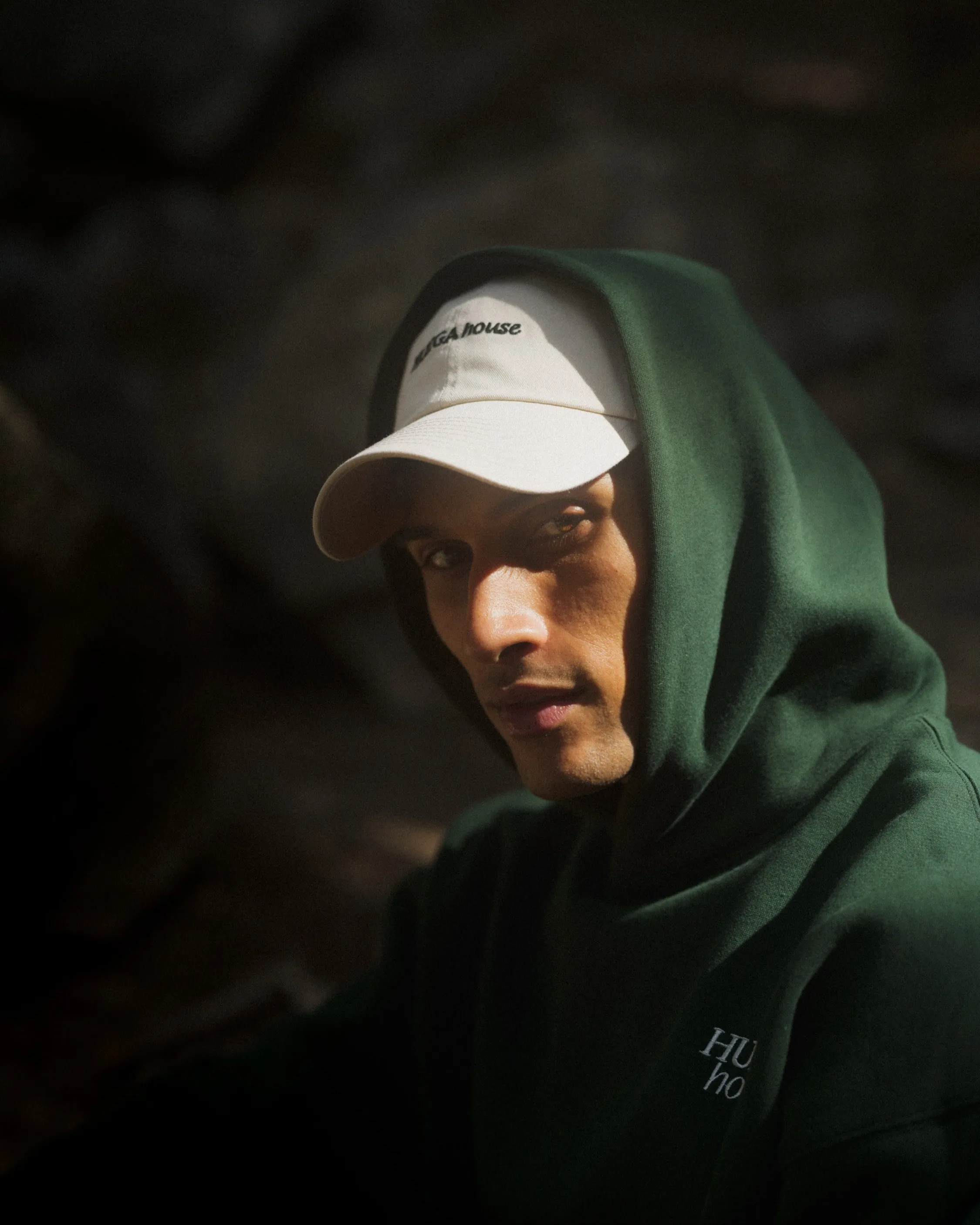 Icon Classic | Bone sold by Huega House product image thumbnail 5