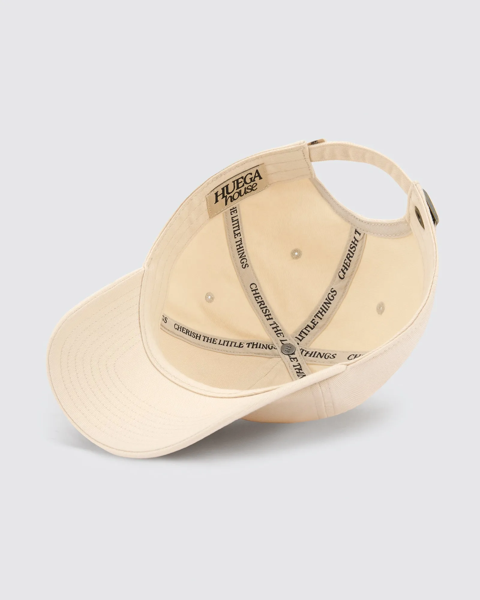 Icon Classic | Bone sold by Huega House product image thumbnail 4