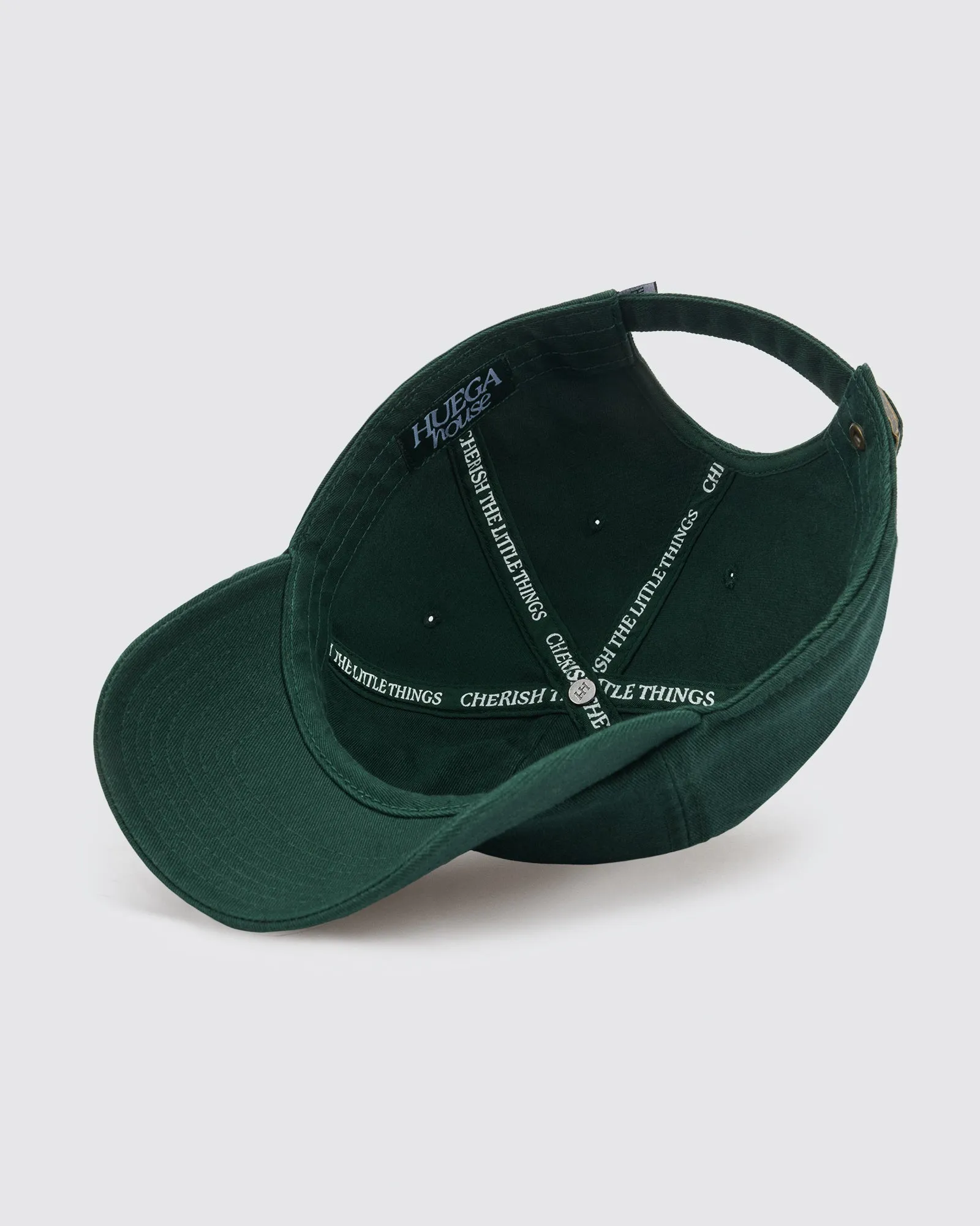 Icon Classic | Evergreen sold by Huega House product image thumbnail 4