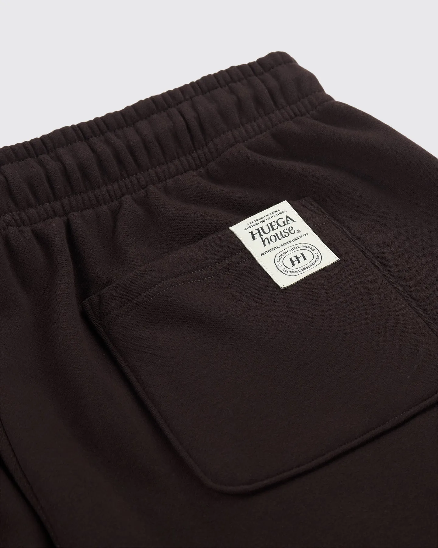 Icon Sweatpants | Ground Coffee sold by Huega House product image thumbnail 4
