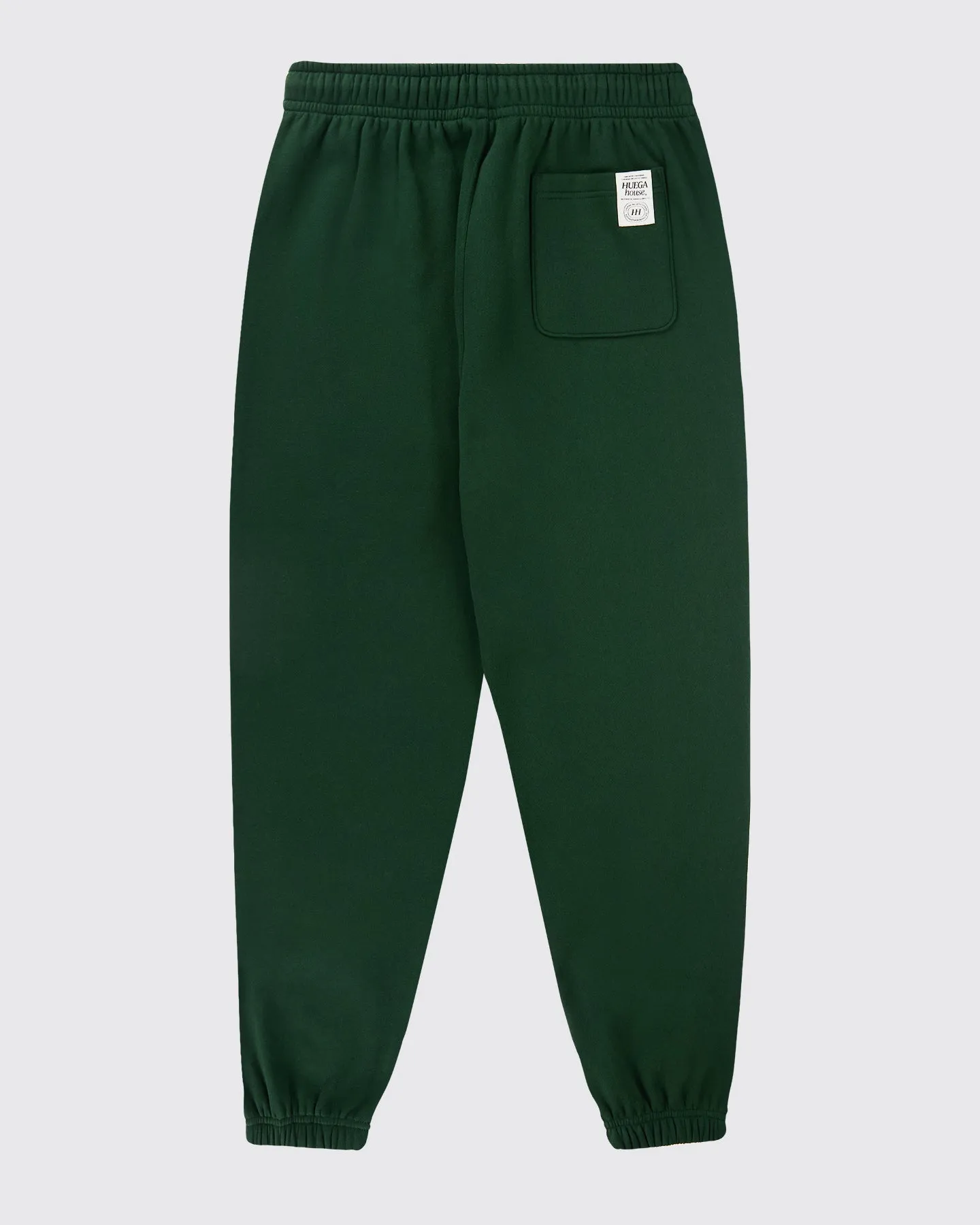 Icon Sweatpants | Evergreen sold by Huega House product image thumbnail 2