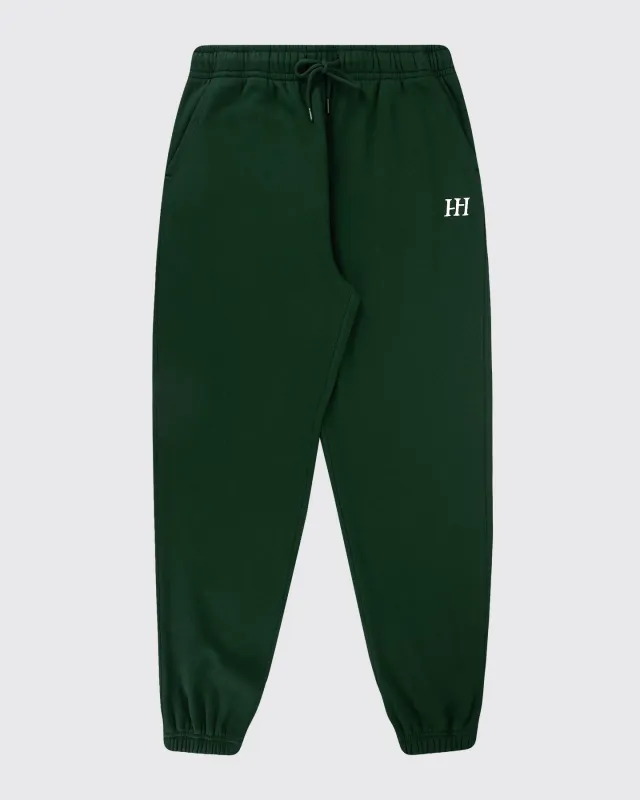 Icon Sweatpants | Evergreen sold by Huega House