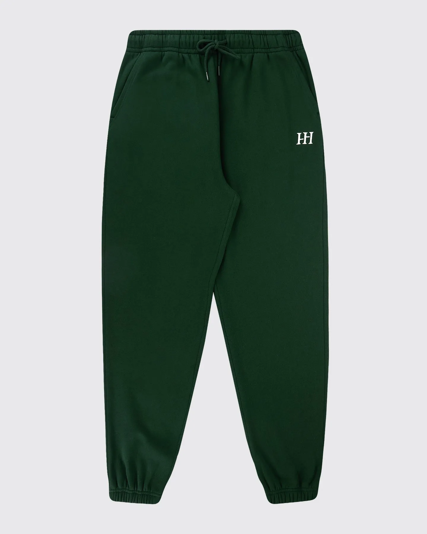 Icon Sweatpants | Evergreen sold by Huega House