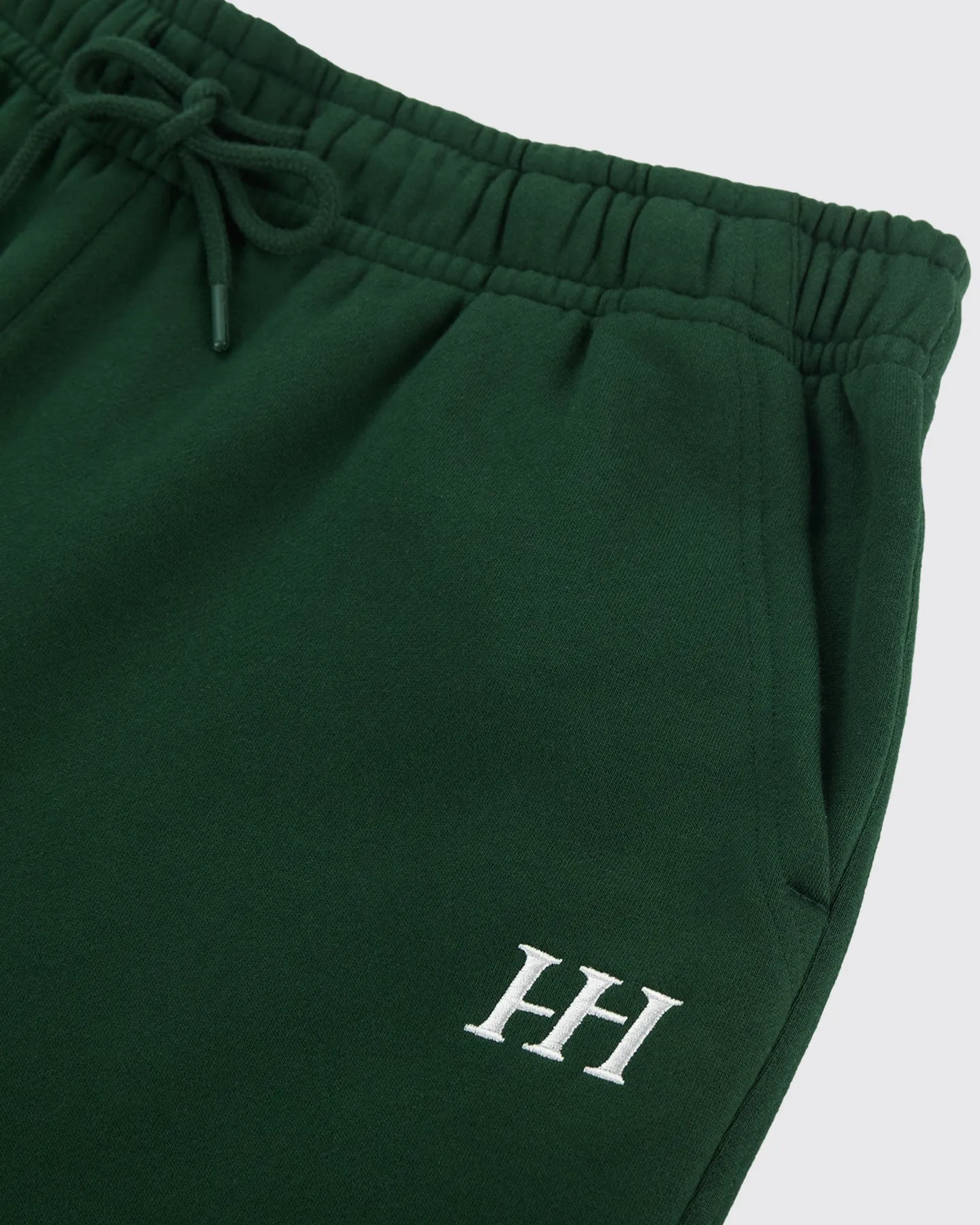 Icon Sweatpants | Evergreen sold by Huega House product image thumbnail 3