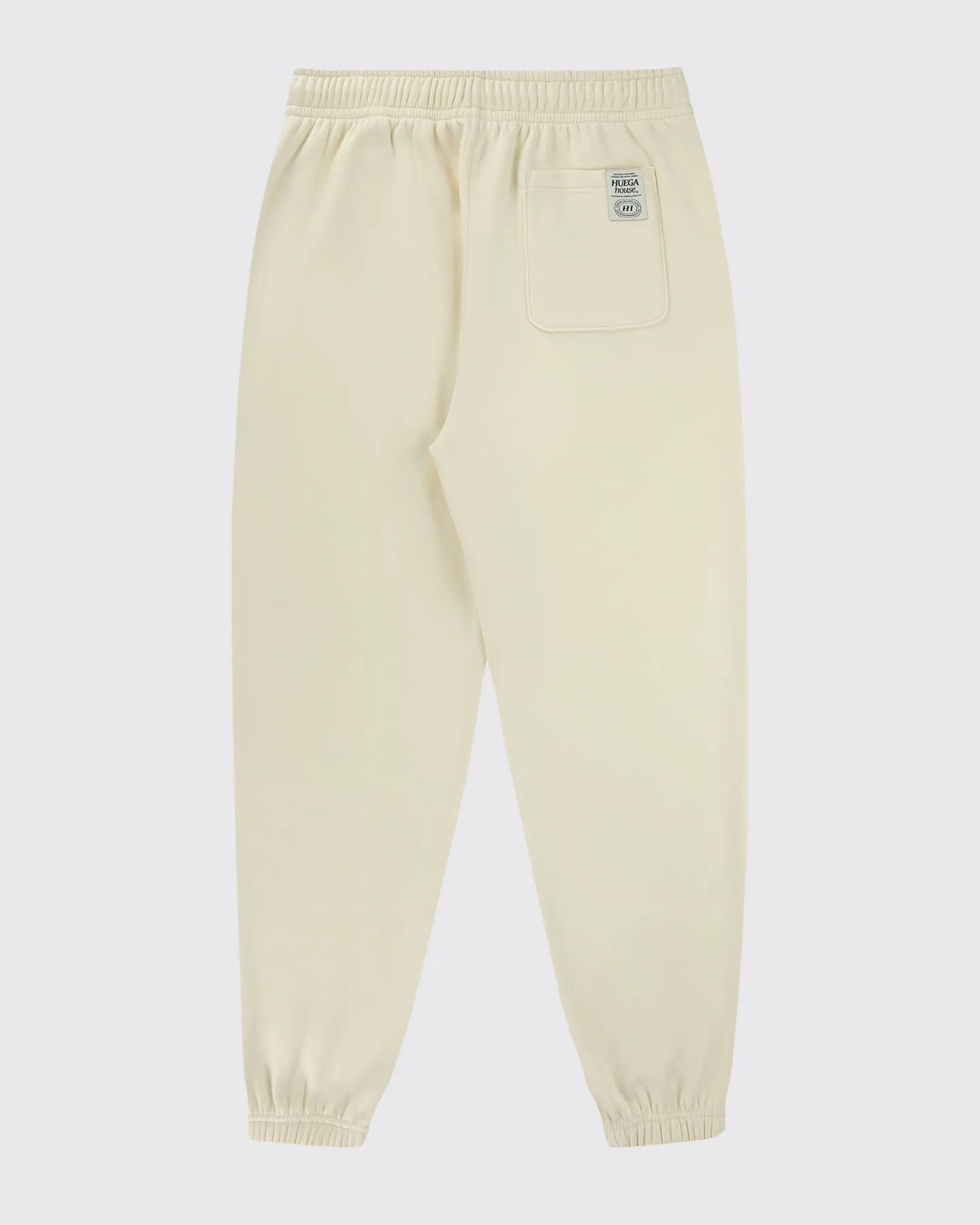 Icon Sweatpants | Bone sold by Huega House product image thumbnail 2
