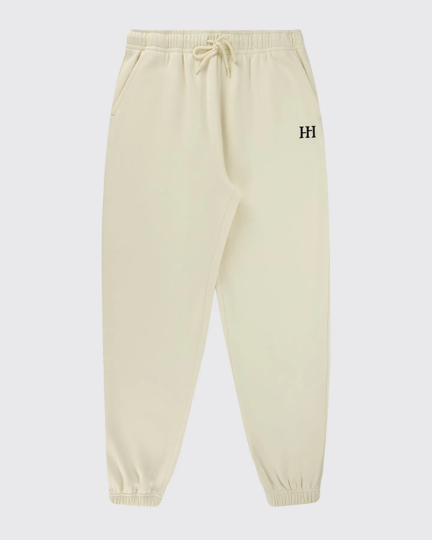 Icon Sweatpants | Bone sold by Huega House