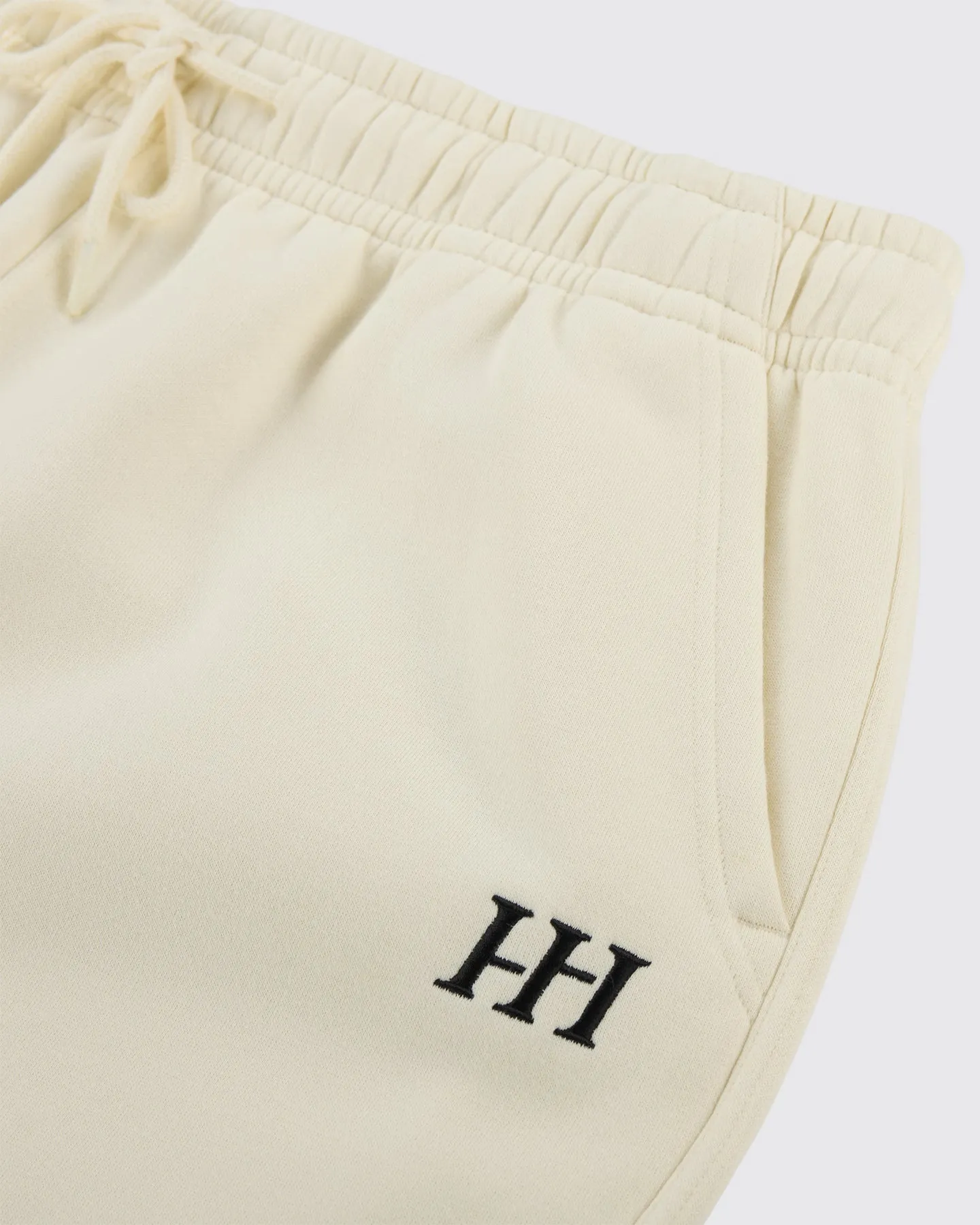Icon Sweatpants | Bone sold by Huega House product image thumbnail 3