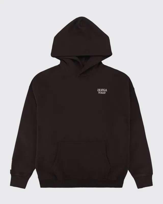 Icon Hoodie | Ground Coffee sold by Huega House