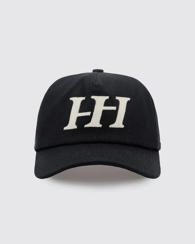 Icon Canvas | Black sold by Huega House