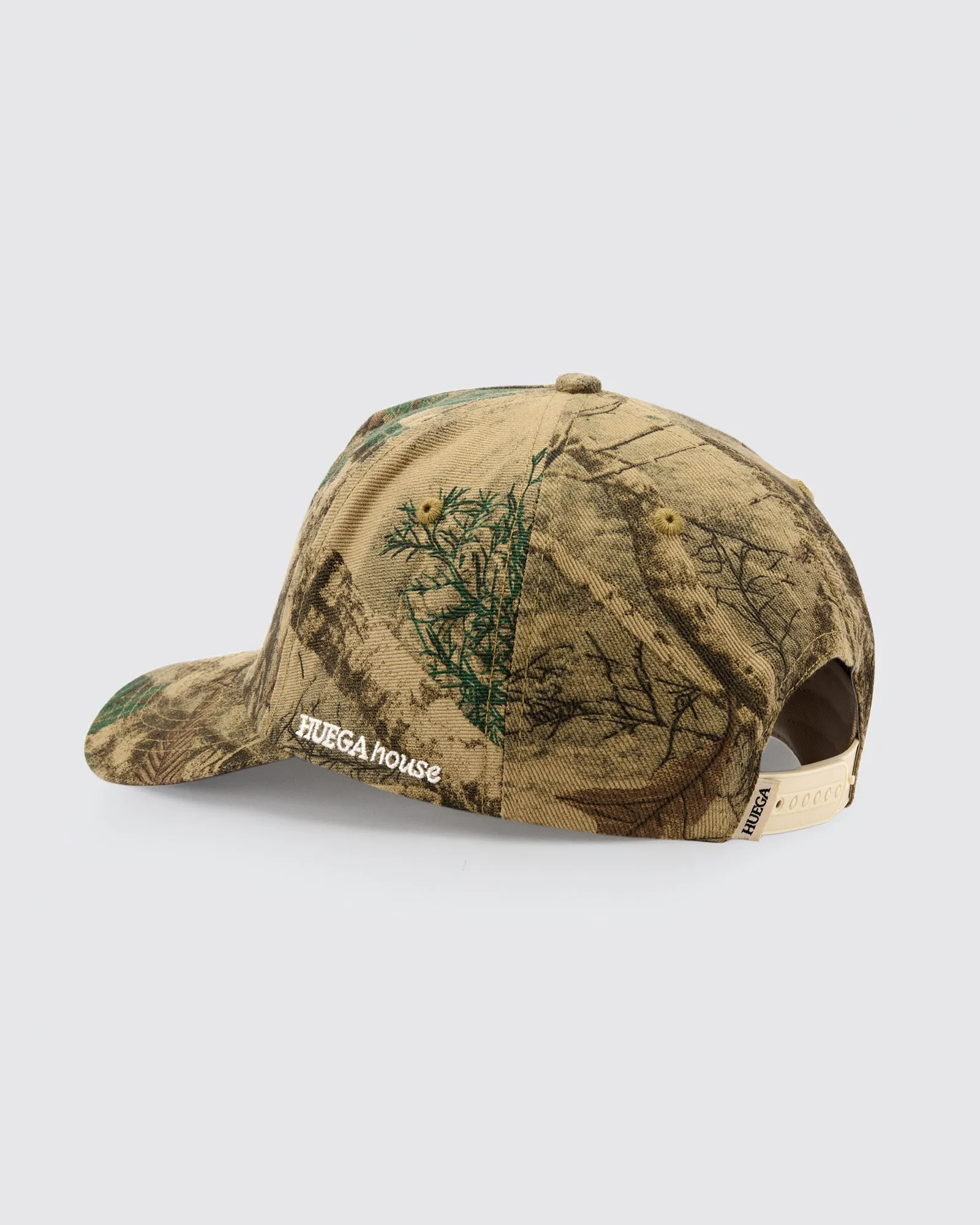 Icon Canvas | Timber Camo sold by Huega House product image thumbnail 3