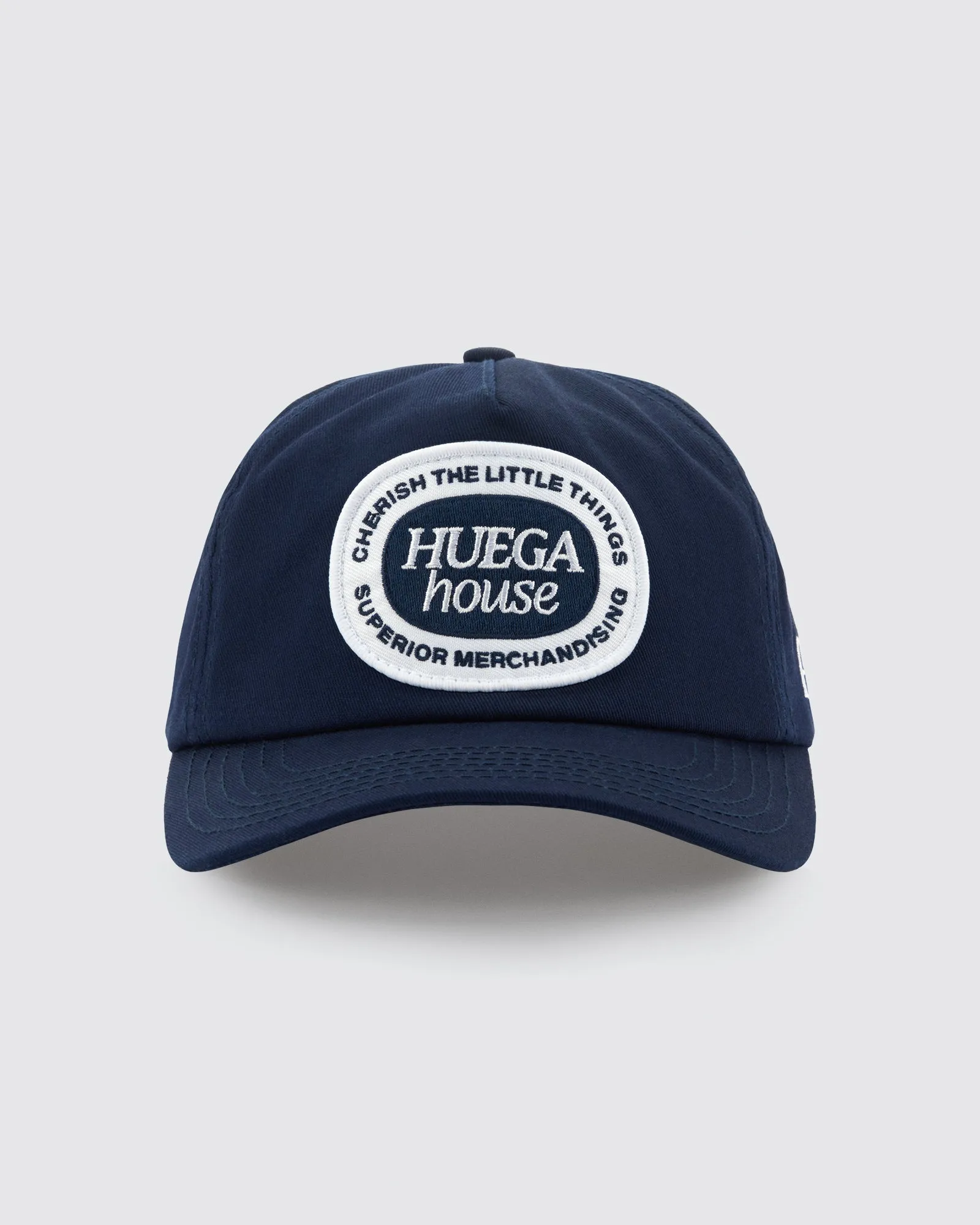 Atlas | Navy Blue sold by Huega House product image thumbnail 2