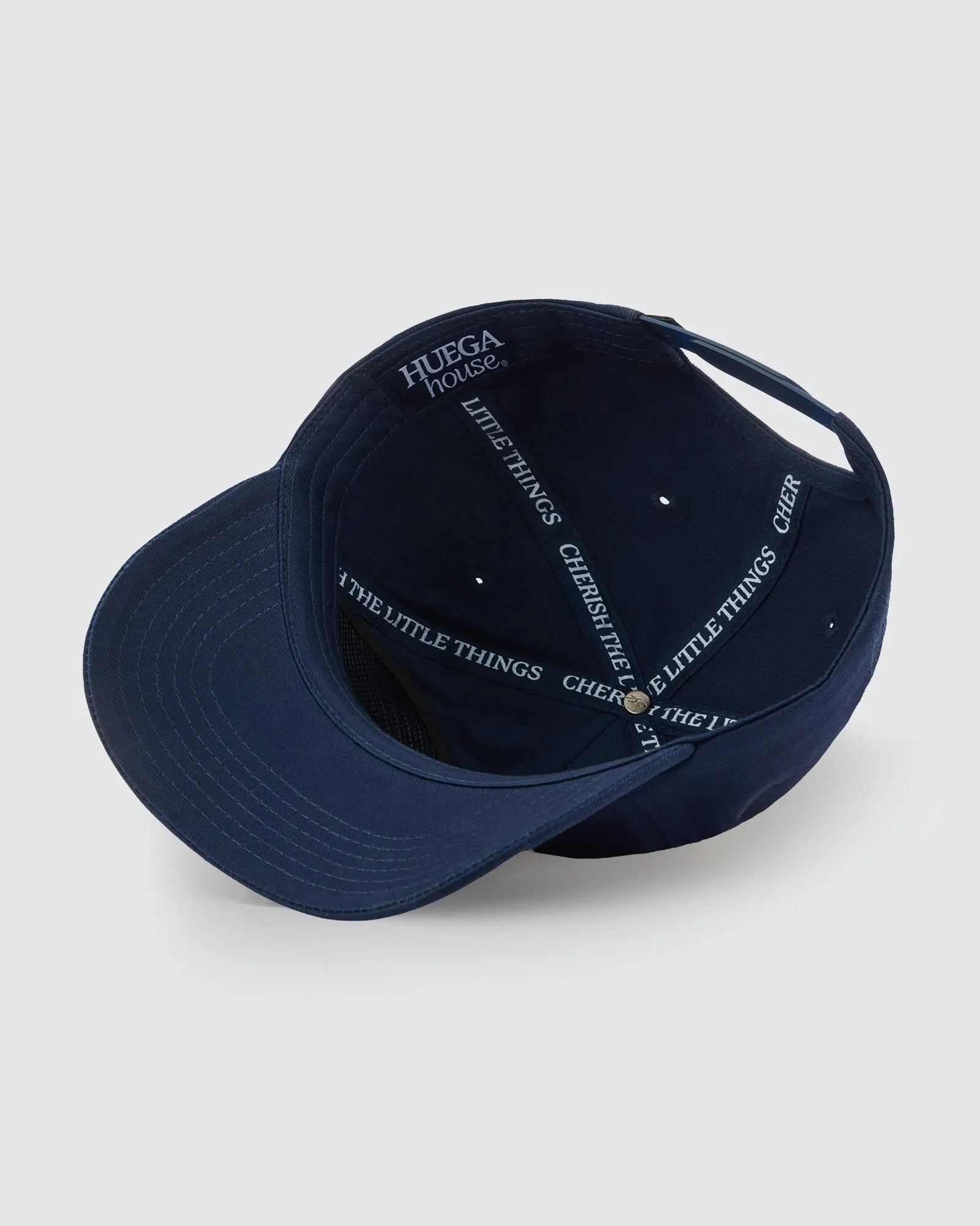 Atlas | Navy Blue sold by Huega House product image thumbnail 5