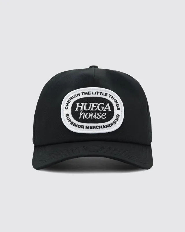 Atlas | Black sold by Huega House