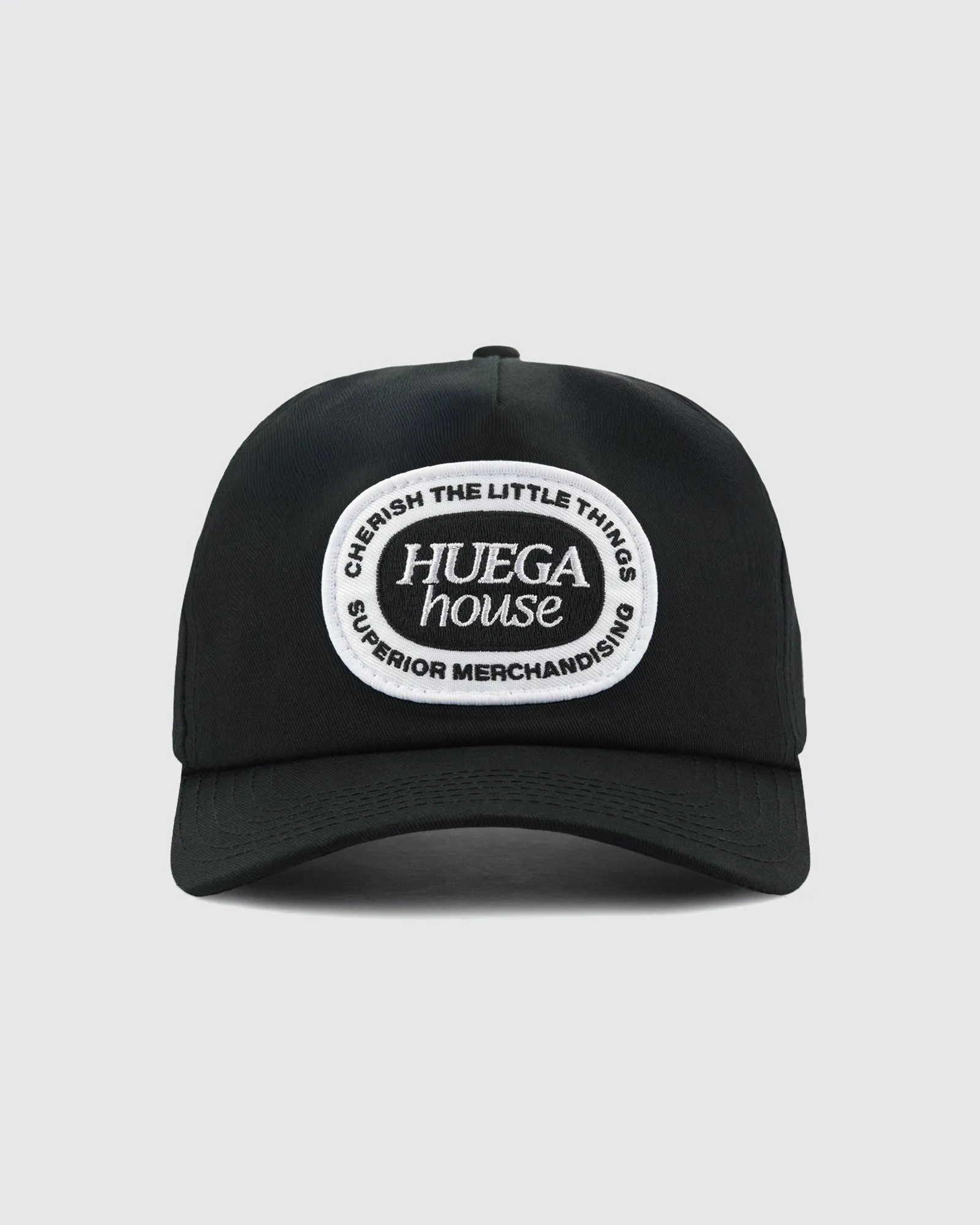 Atlas | Black sold by Huega House