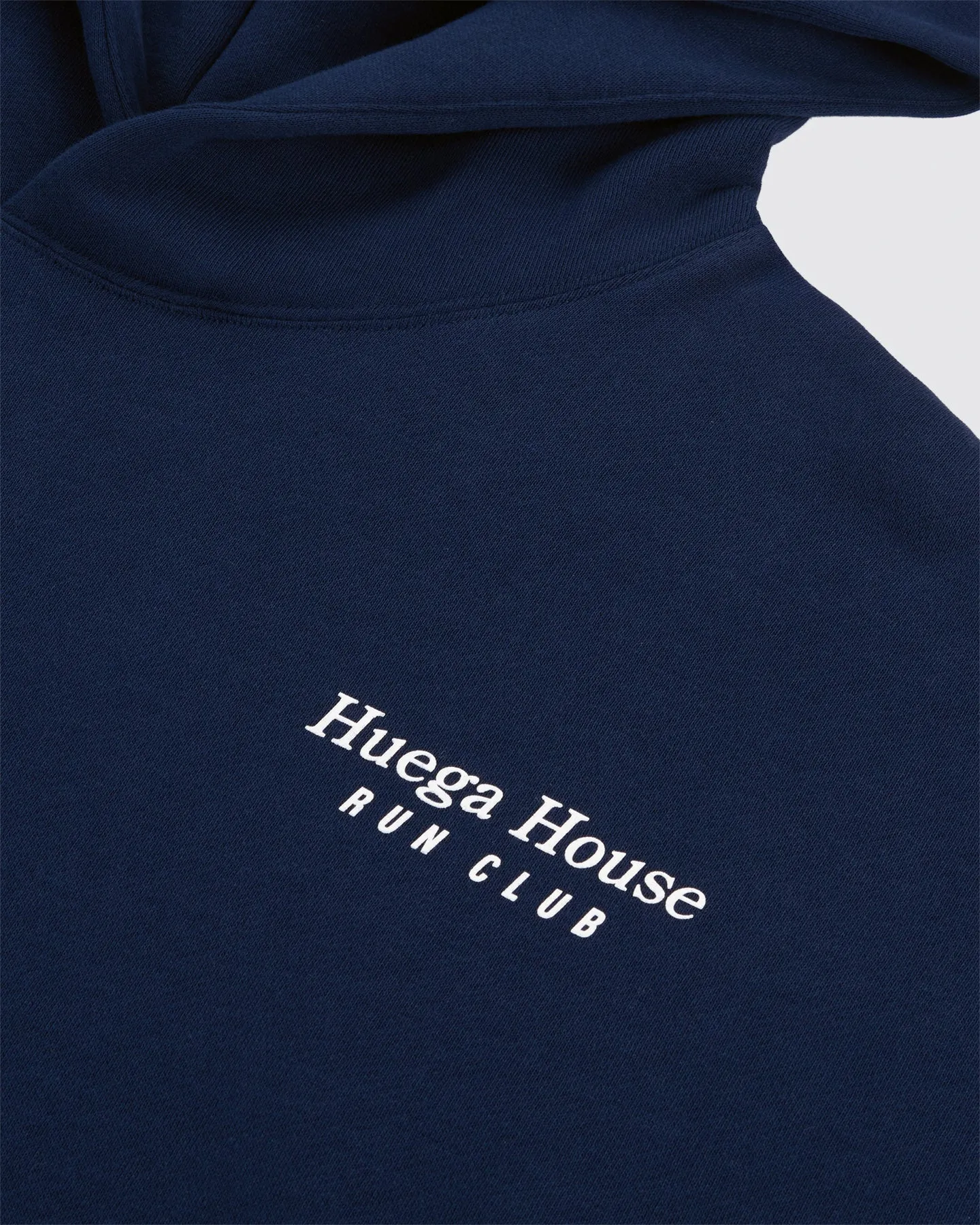Miler Hoodie | Navy Blue sold by Huega House product image thumbnail 3