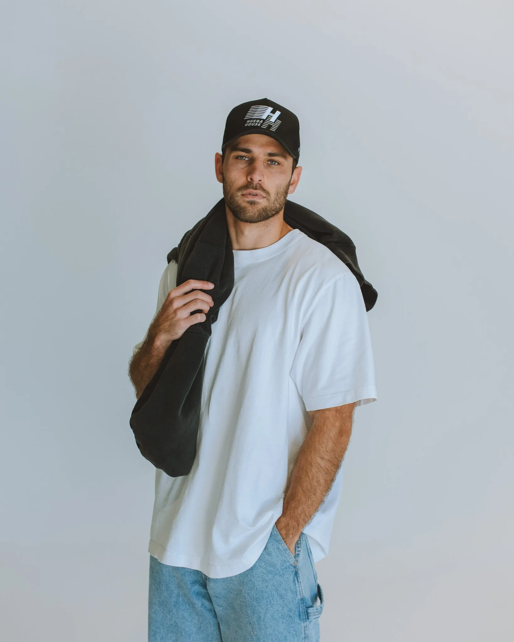 Legacy | Black Hat sold by Huega House product image thumbnail 5