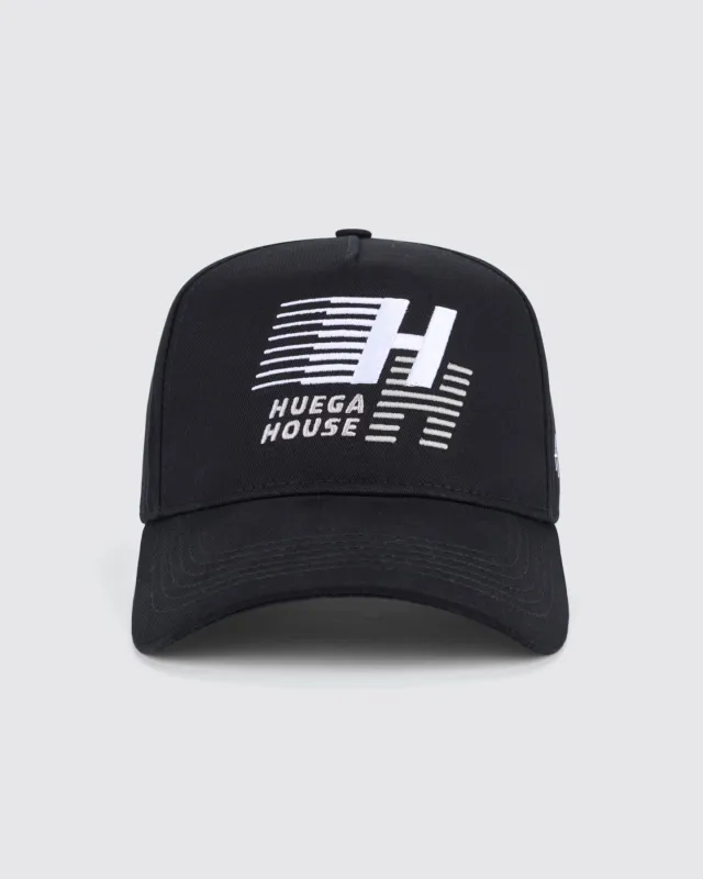 Legacy | Black Hat sold by Huega House
