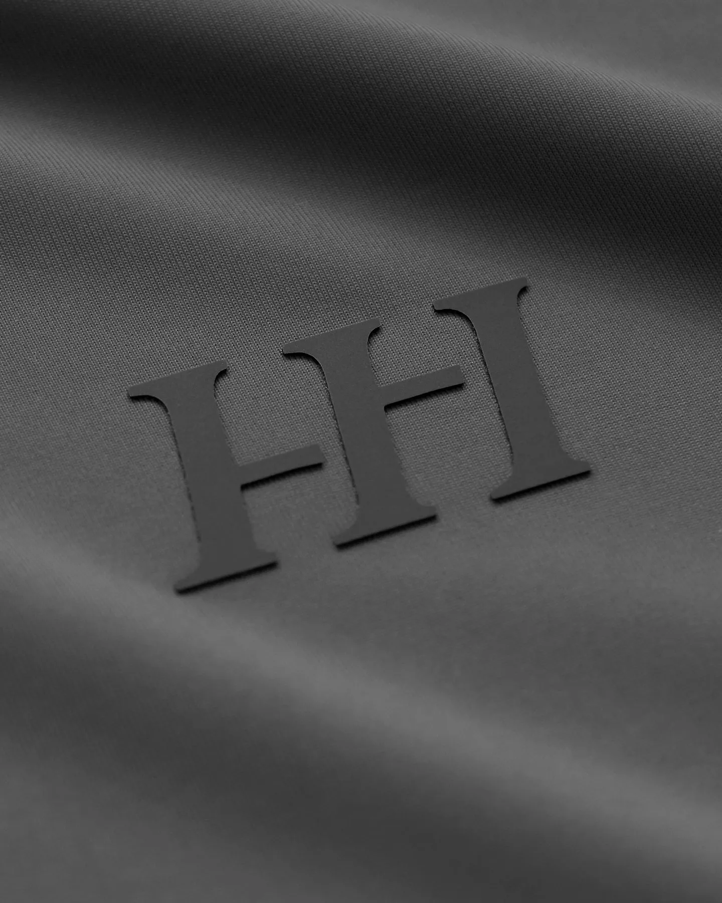 Surge Tee | Graphite sold by Huega House product image thumbnail 5