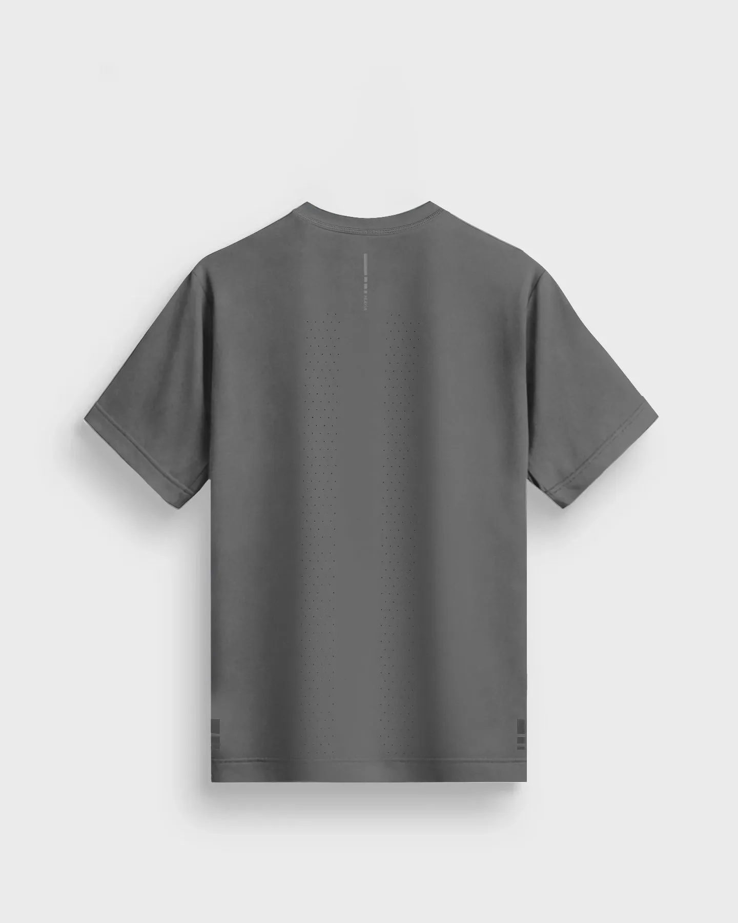 Surge Tee | Graphite sold by Huega House product image thumbnail 3