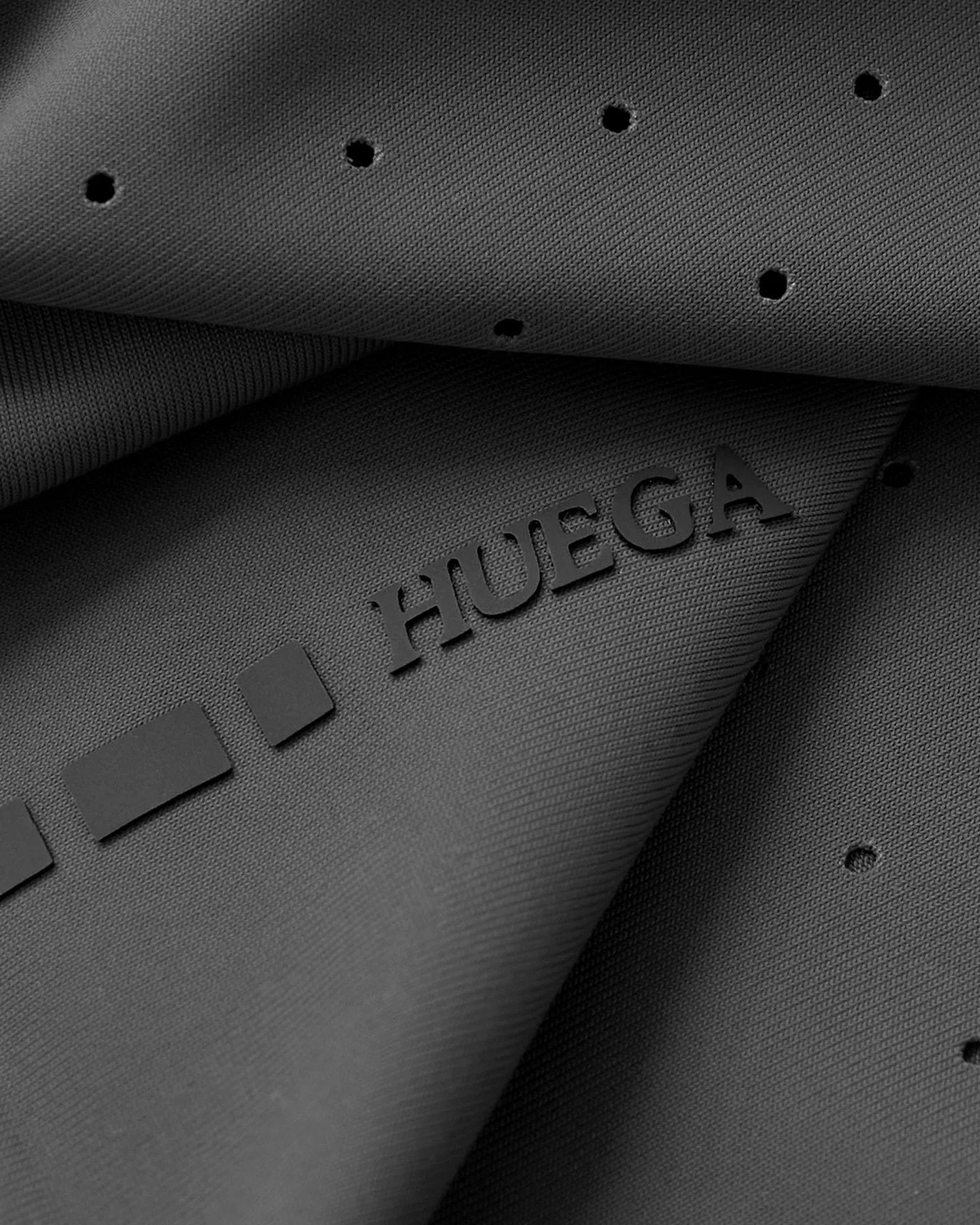 Surge Tee | Graphite sold by Huega House product image thumbnail 4