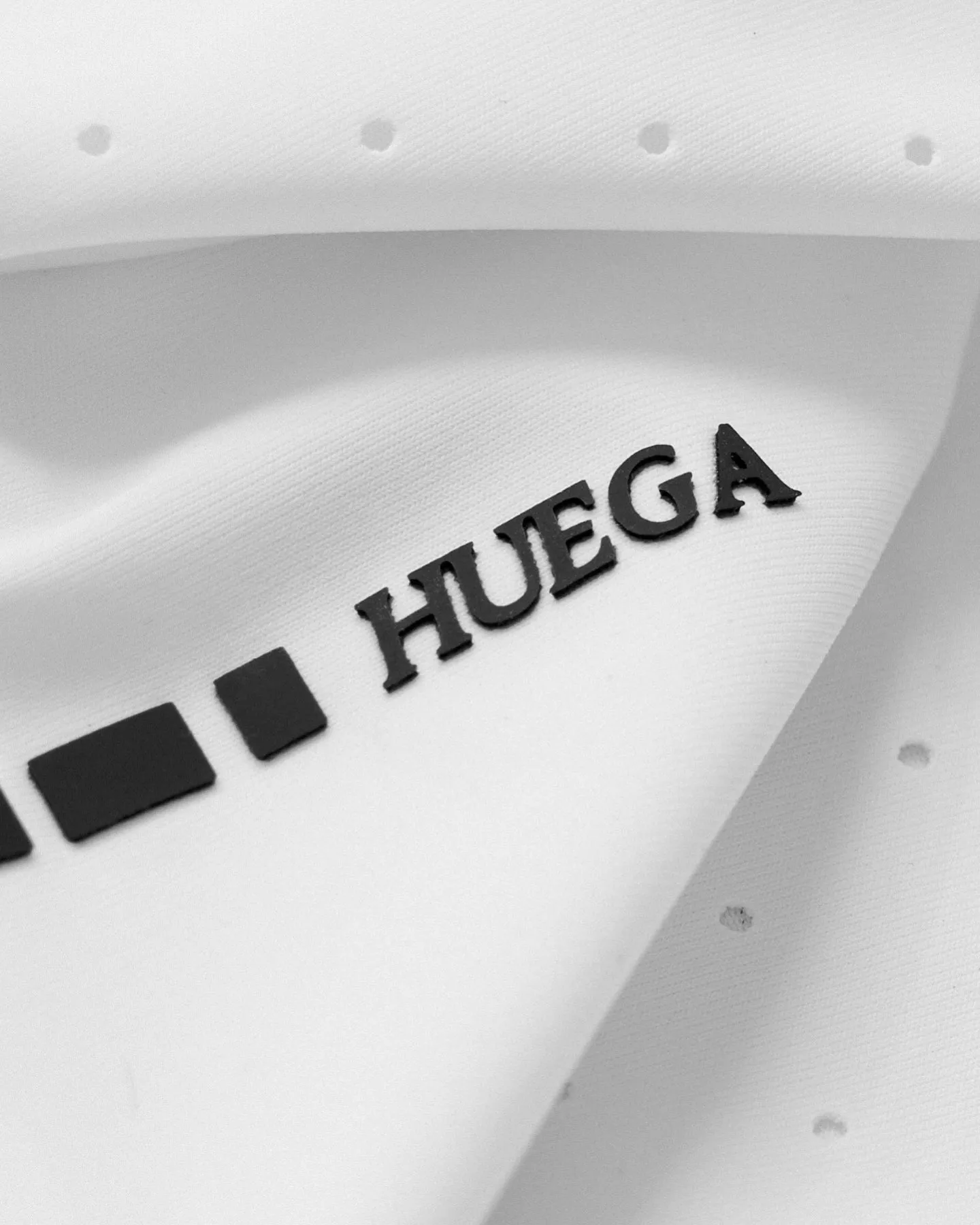 Surge Tee | White sold by Huega House product image thumbnail 4