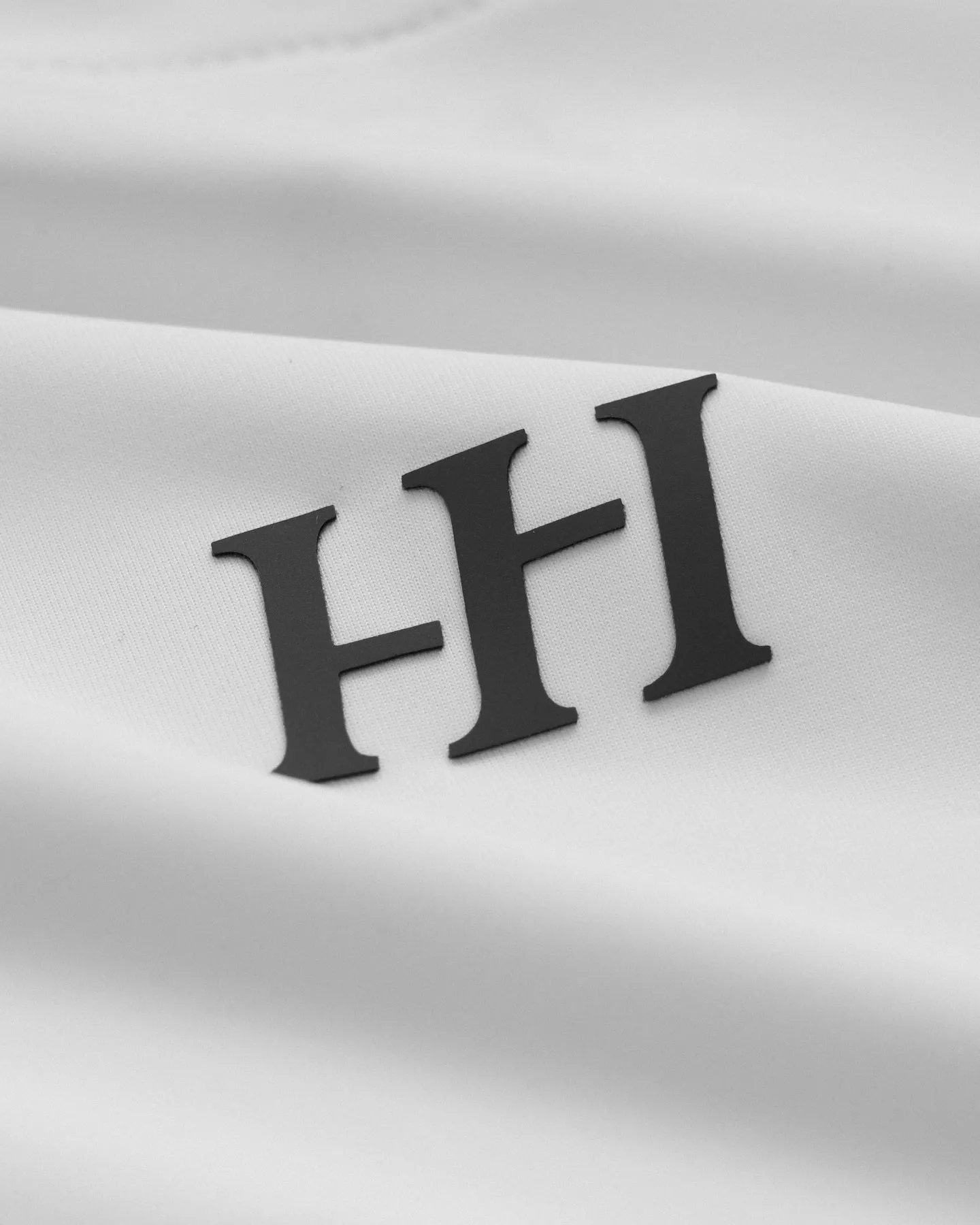 Surge Tee | White sold by Huega House product image thumbnail 5