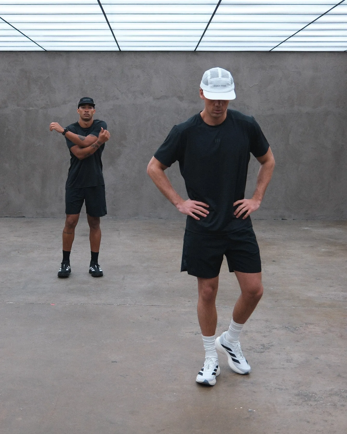 Surge Tee sold by Huega House product image thumbnail 2