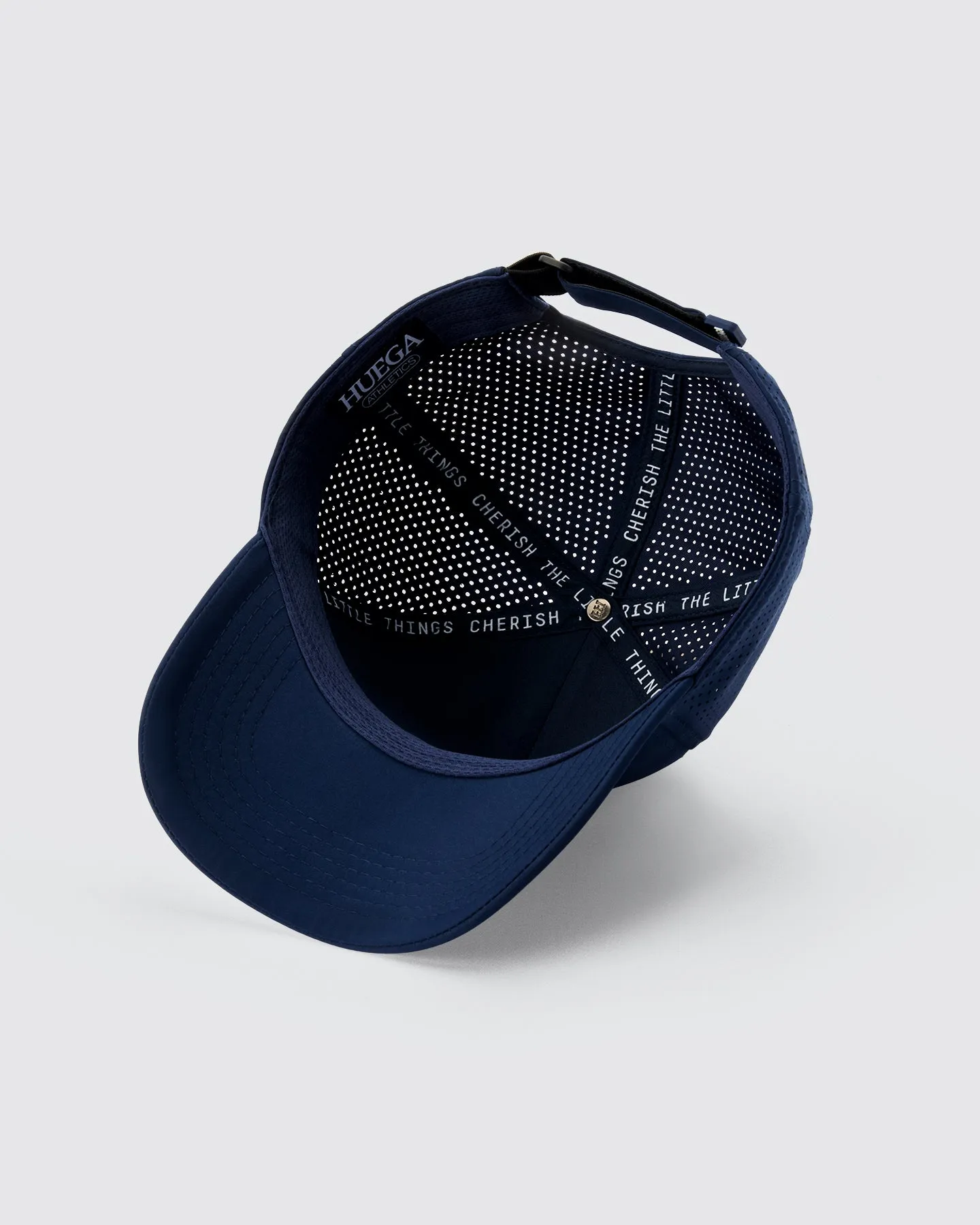 Icon Performance | Navy Blue sold by Huega House product image thumbnail 5