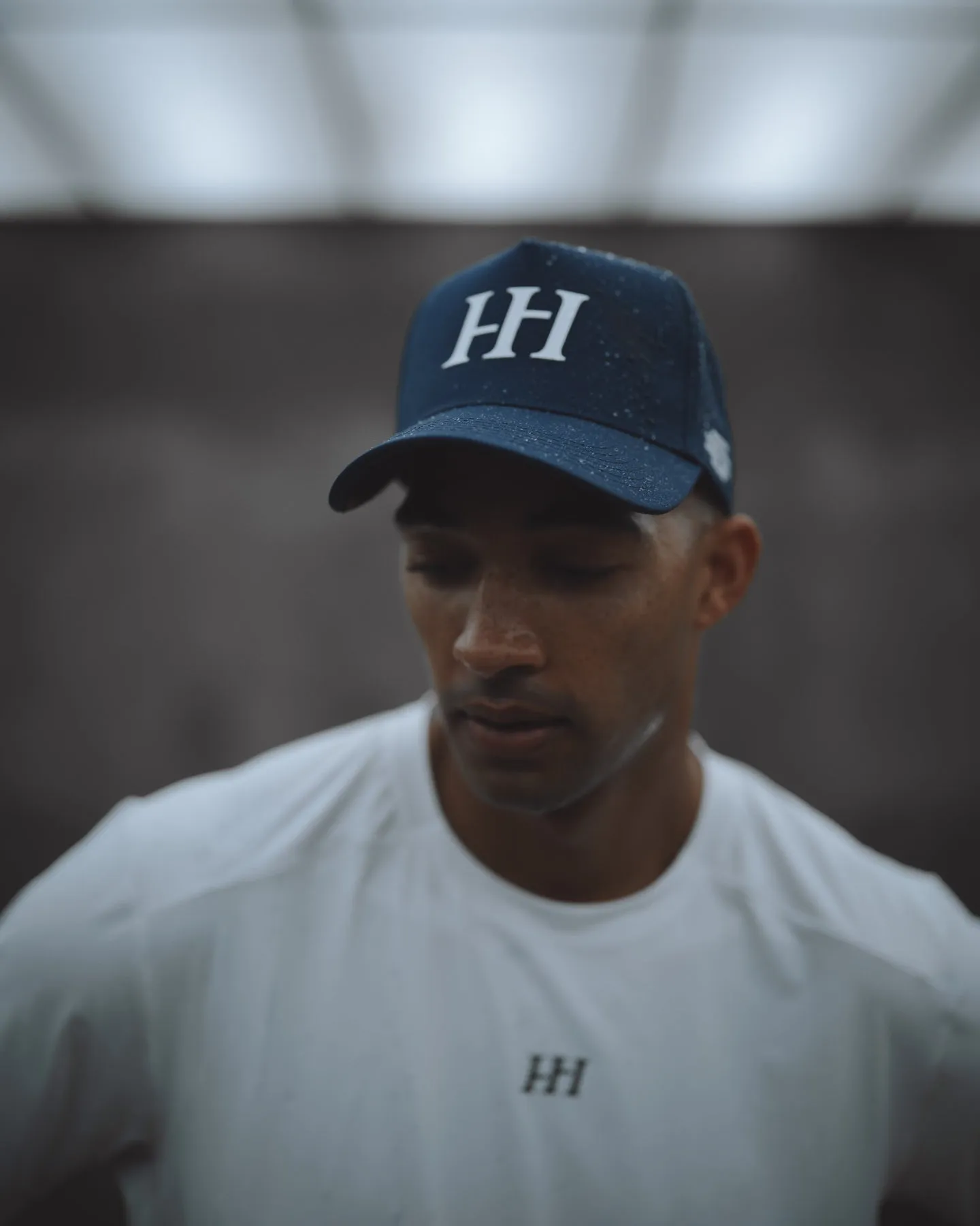 Icon Performance | Navy Blue sold by Huega House product image thumbnail 2