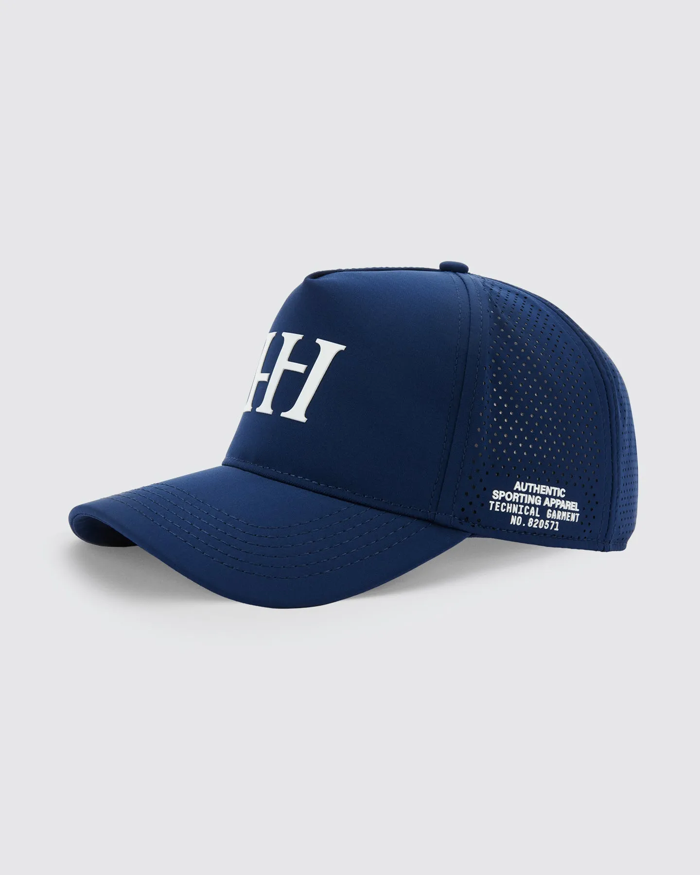 Icon Performance | Navy Blue sold by Huega House product image thumbnail 3