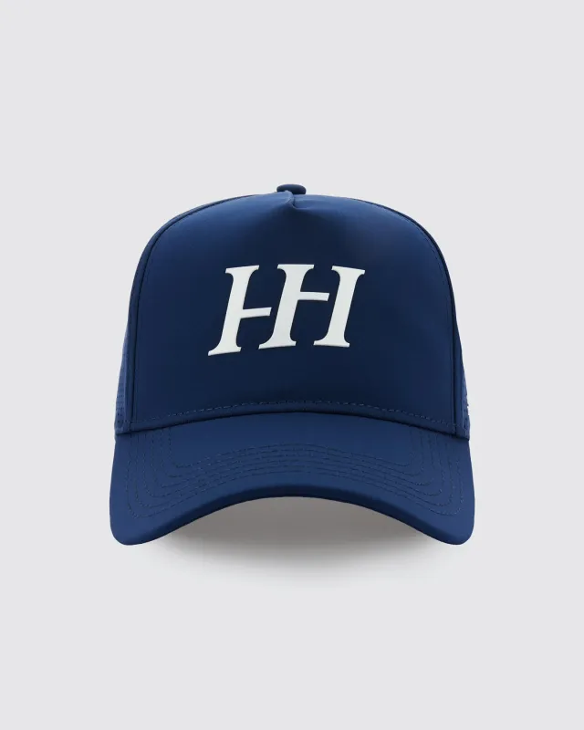 Icon Performance | Navy Blue made by Huega House