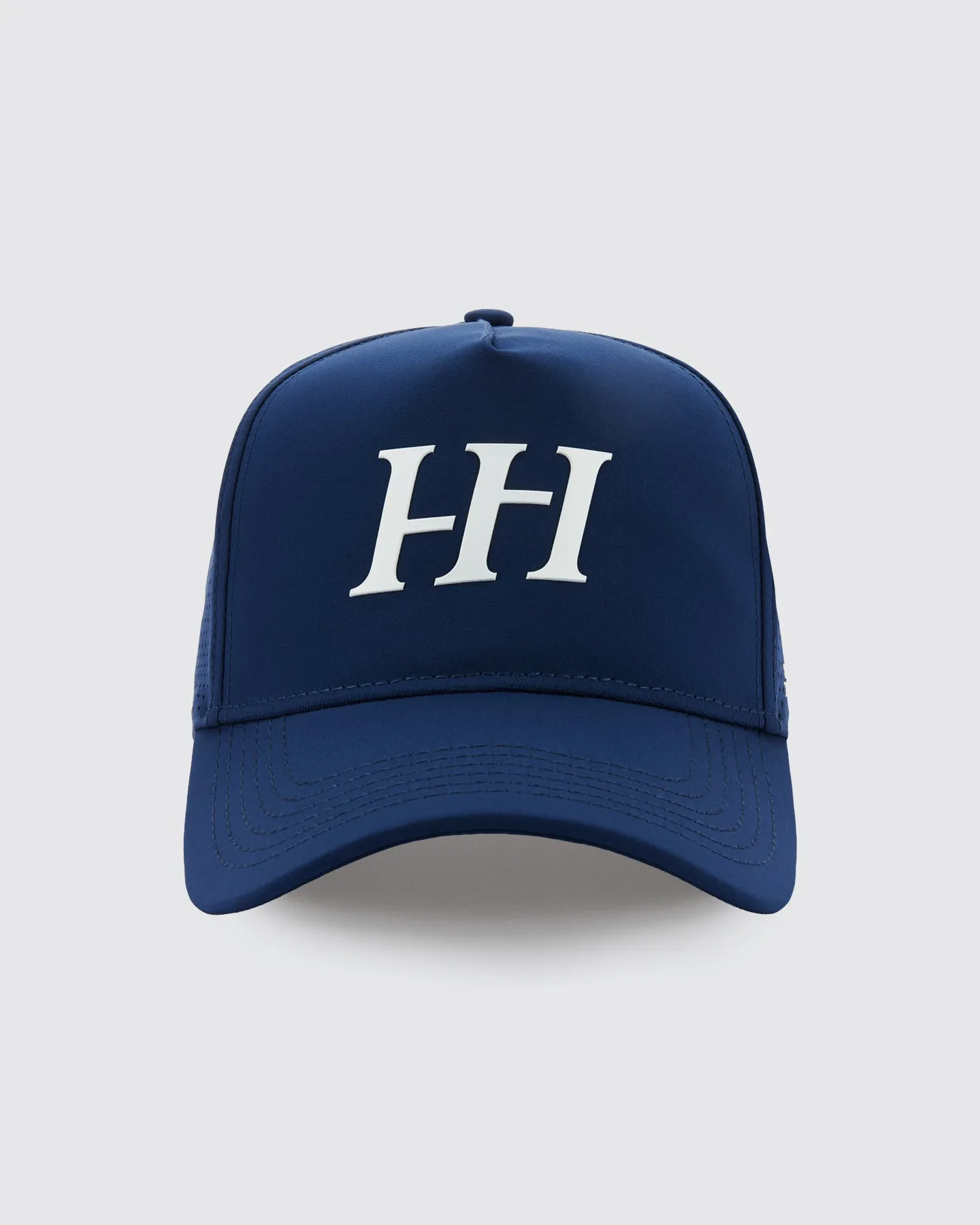 Icon Performance | Navy Blue sold by Huega House