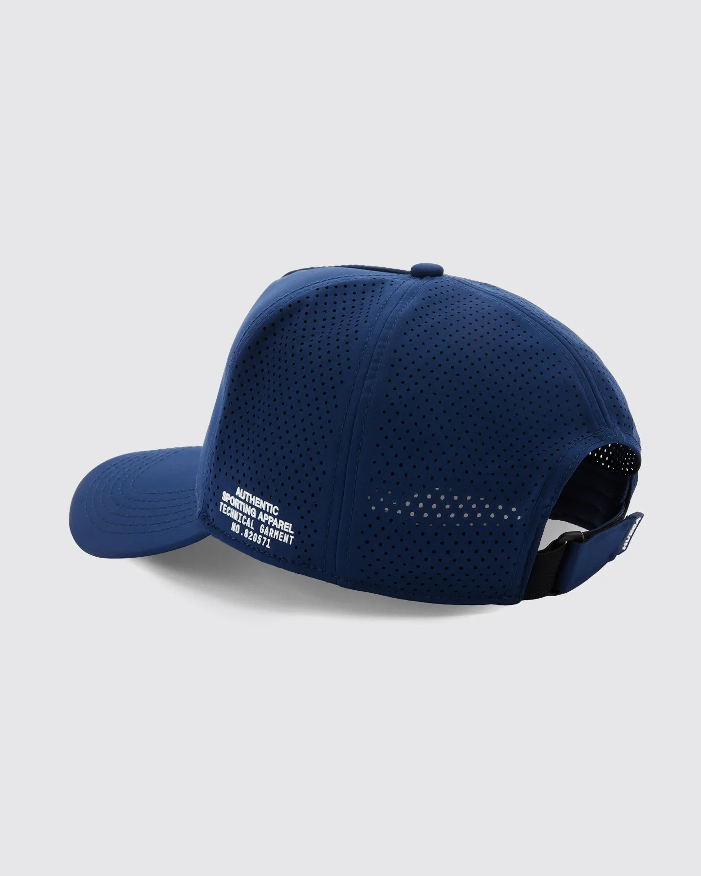 Icon Performance | Navy Blue sold by Huega House product image thumbnail 4