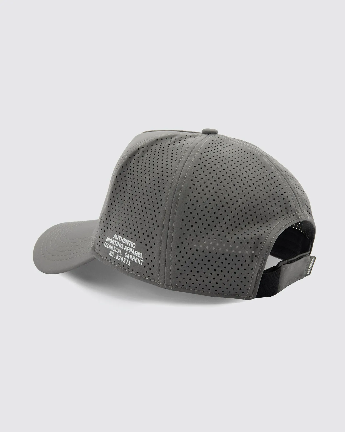 Icon Performance | Graphite sold by Huega House product image thumbnail 4