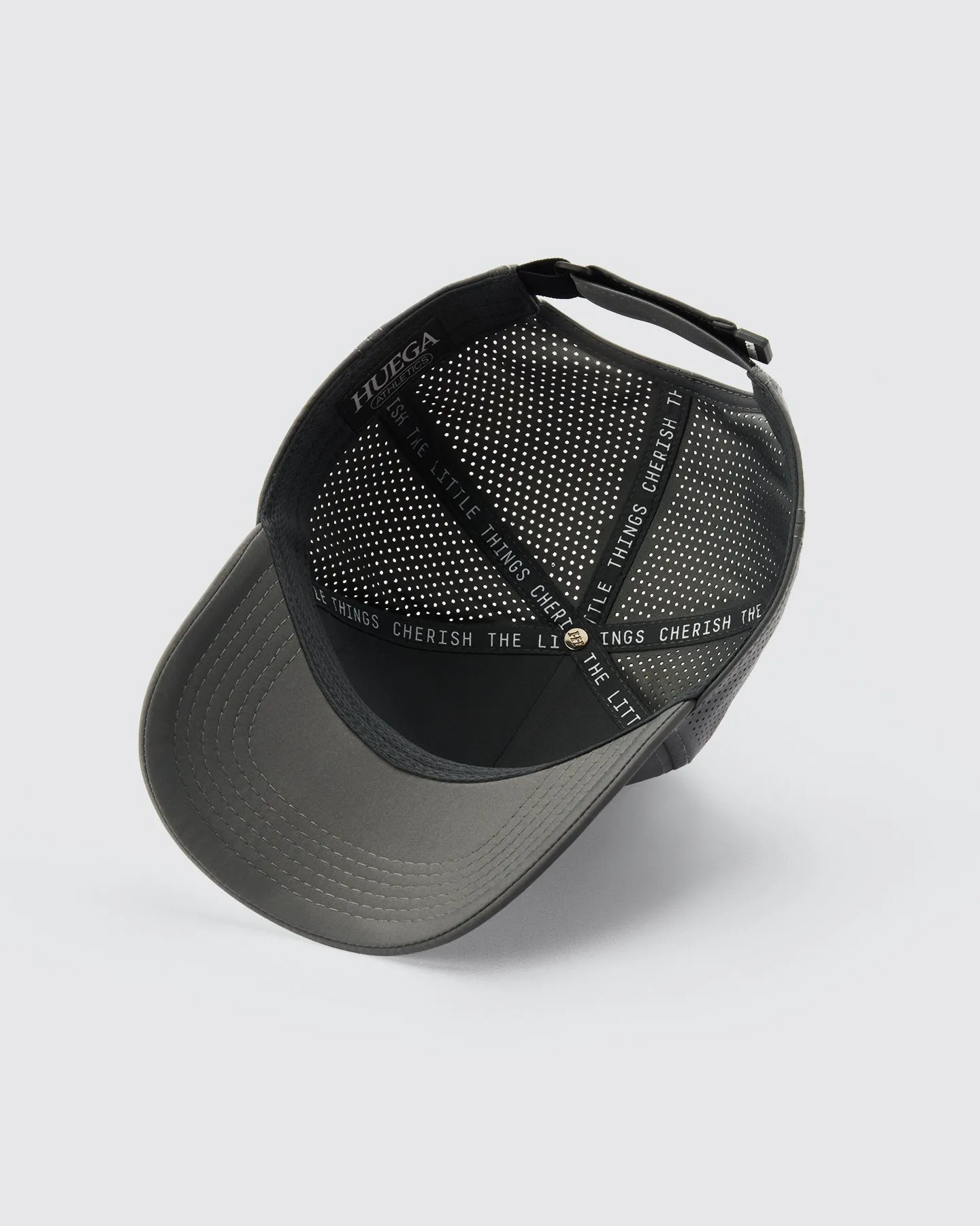 Icon Performance | Graphite sold by Huega House product image thumbnail 5