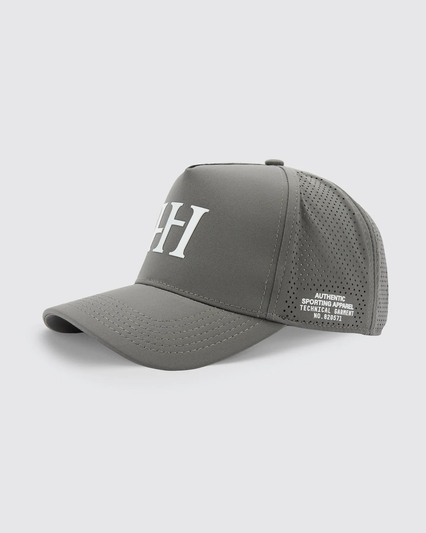 Icon Performance | Graphite sold by Huega House product image thumbnail 3