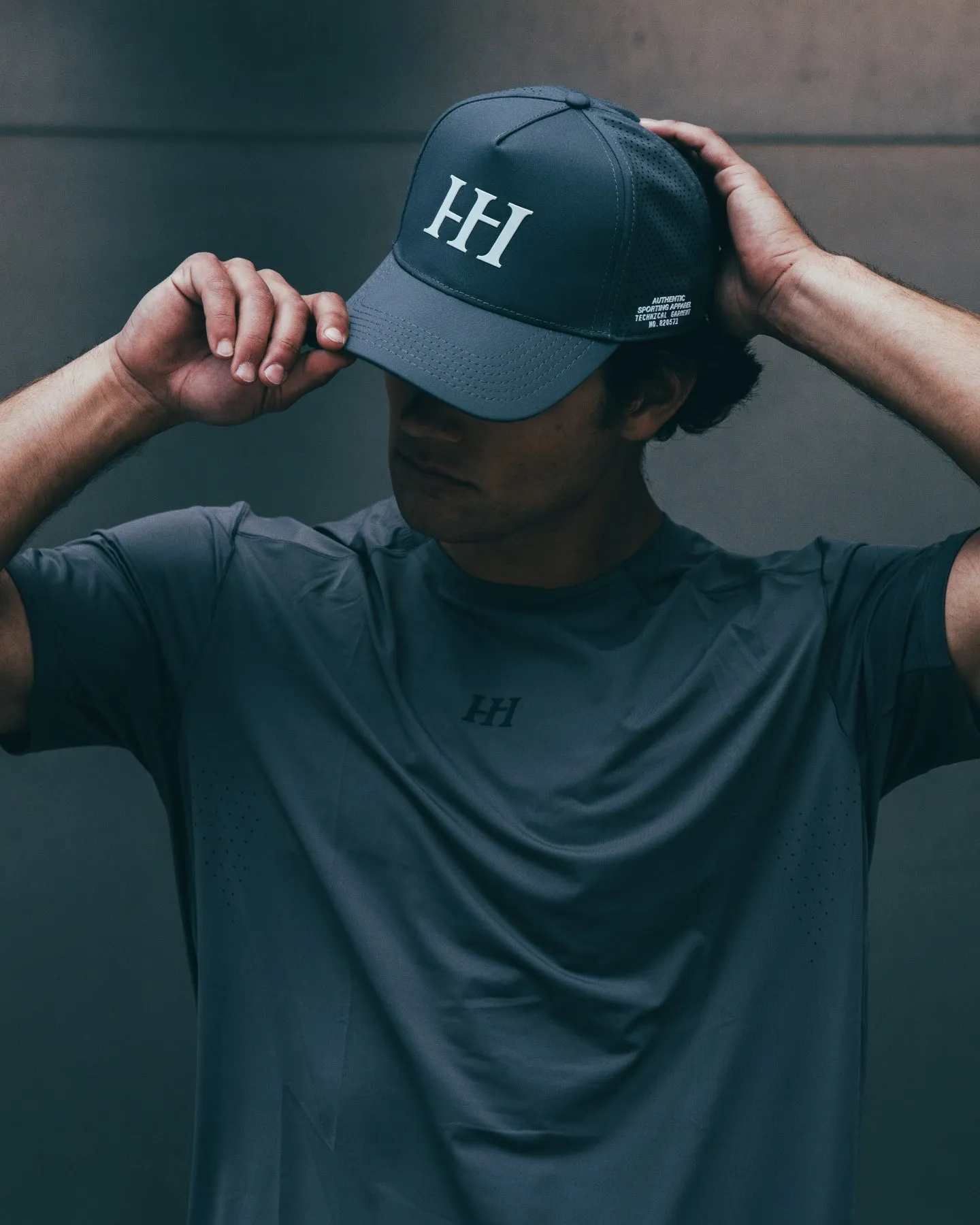 Icon Performance | Graphite sold by Huega House product image thumbnail 2