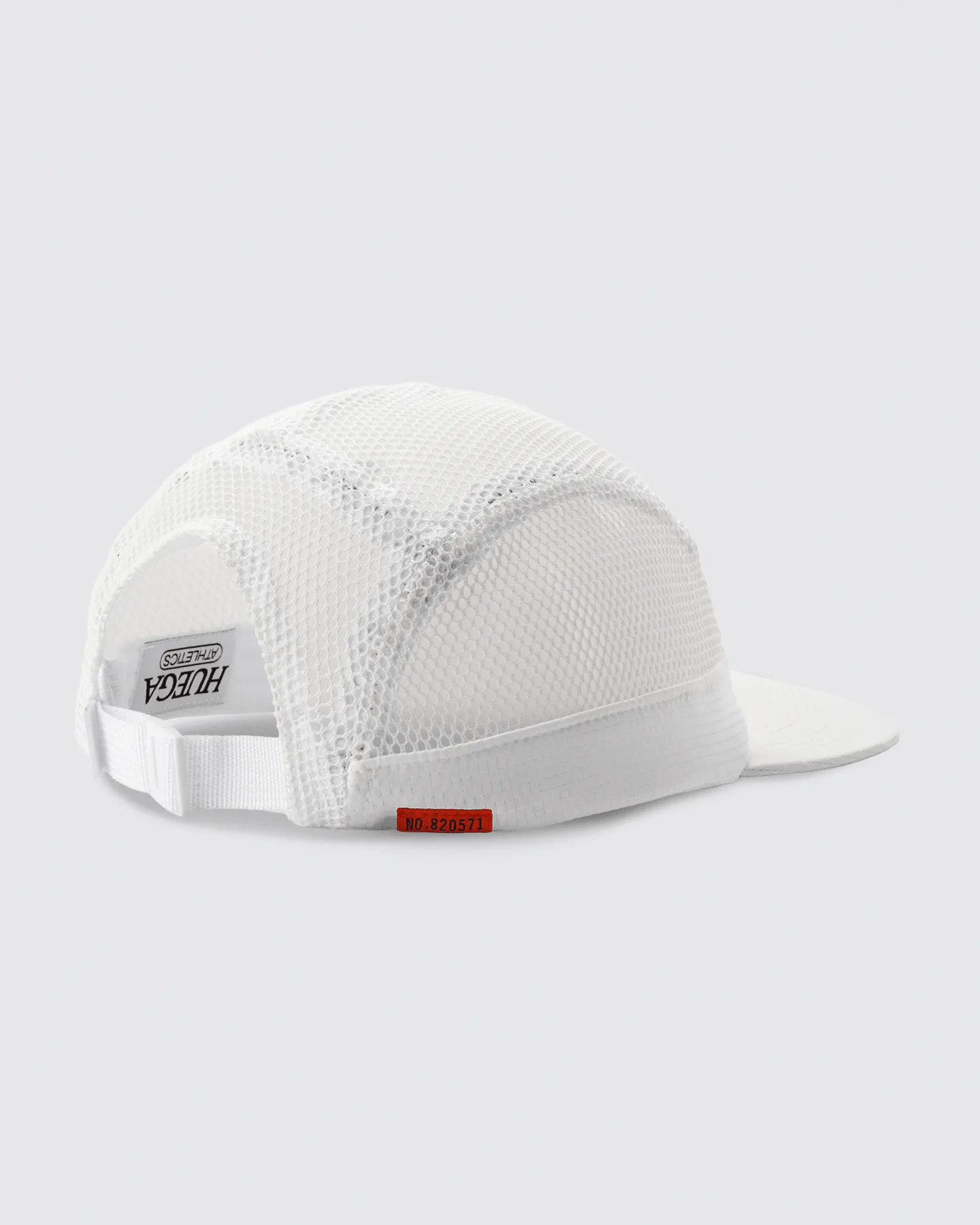 Flow Running Hat sold by Huega House product image thumbnail 4
